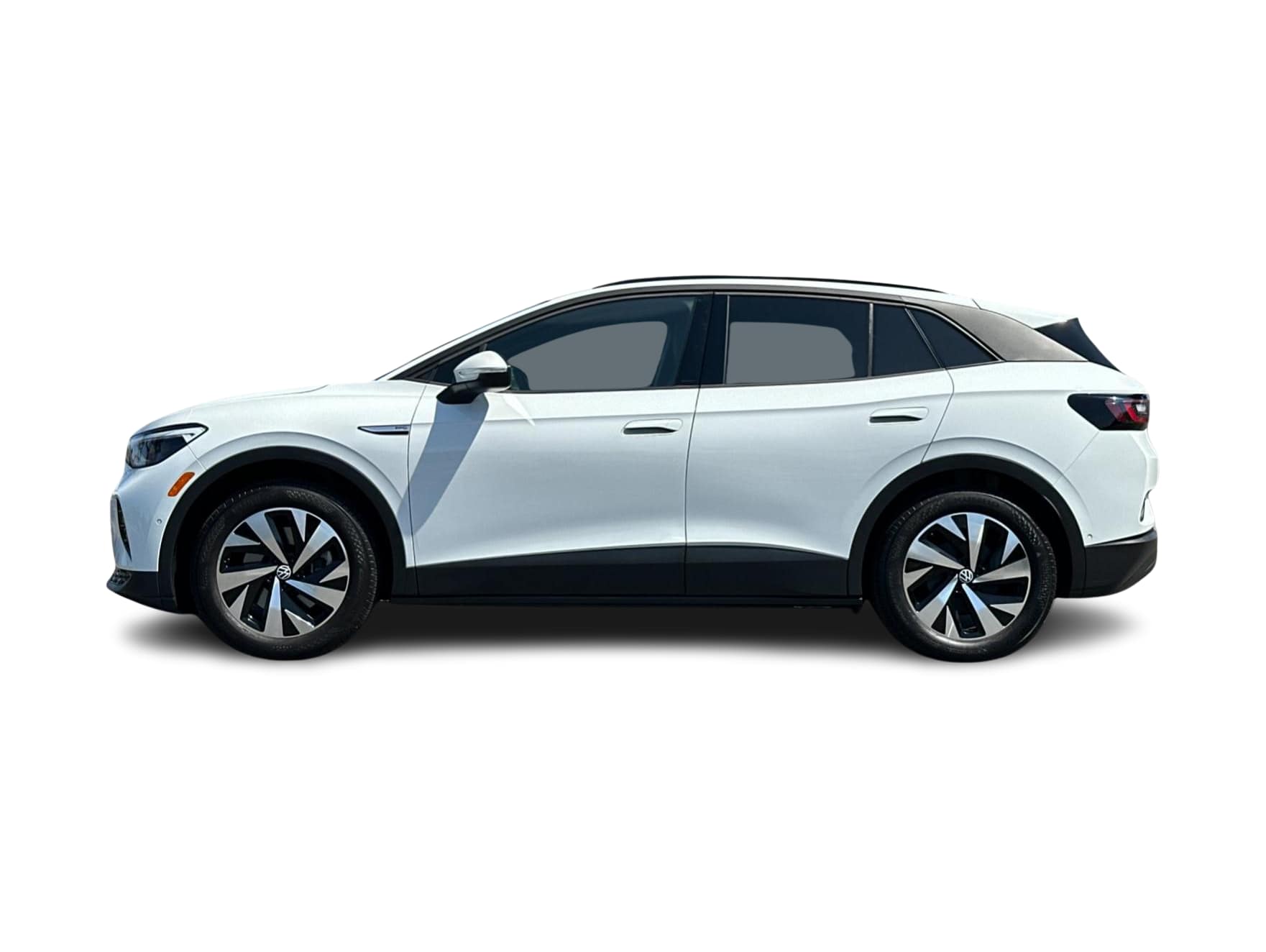 2023 Volkswagen ID.4 Pro -
                  Santa Monica, CA