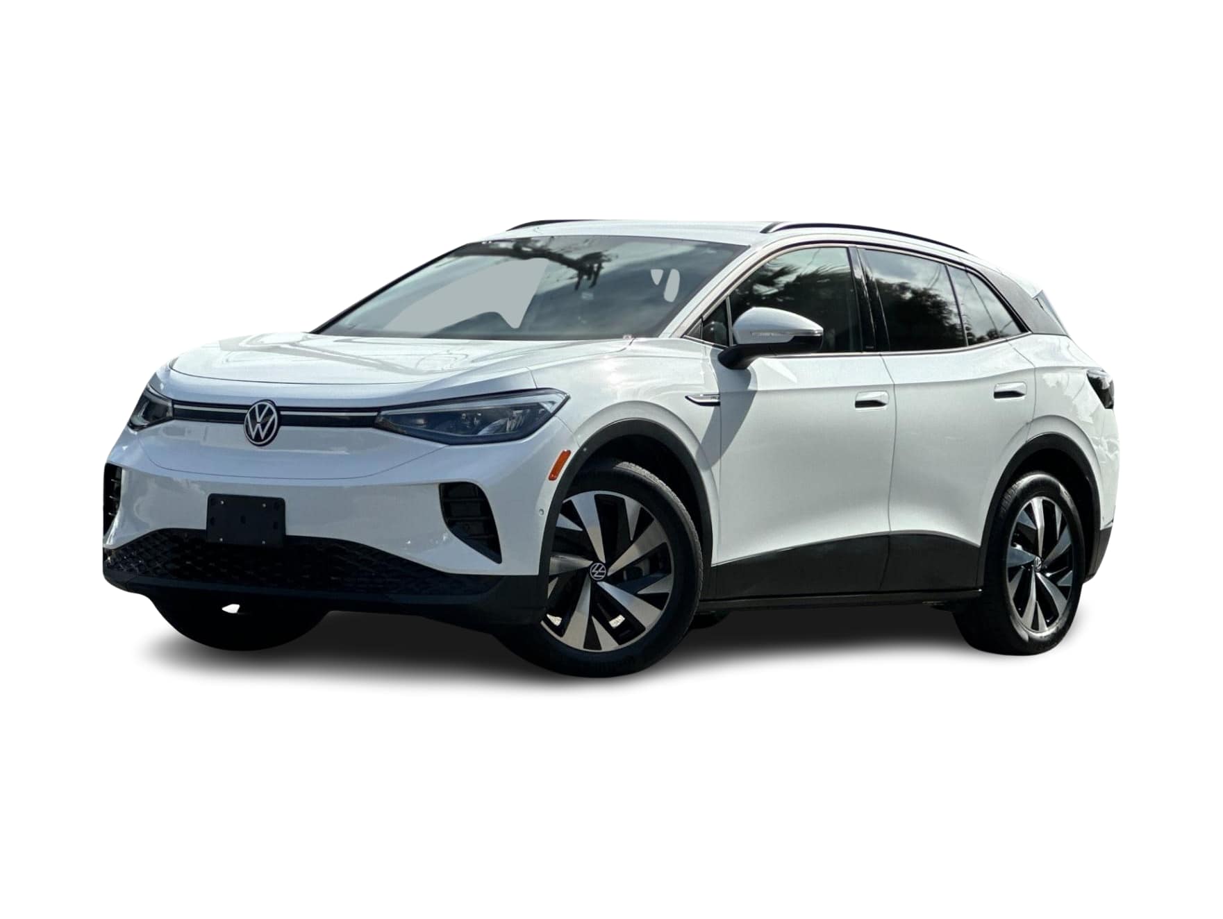 2023 Volkswagen ID.4 Pro -
                  Santa Monica, CA