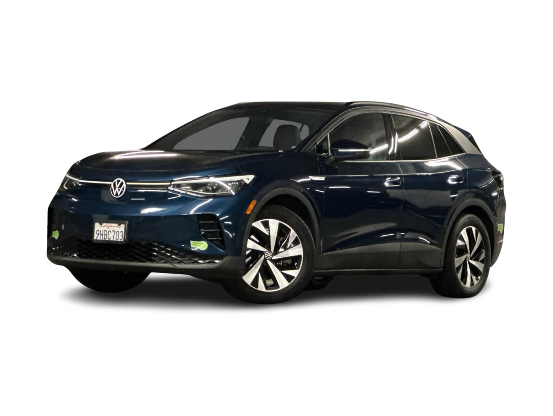2023 Volkswagen ID.4 Pro -
                  Santa Monica, CA