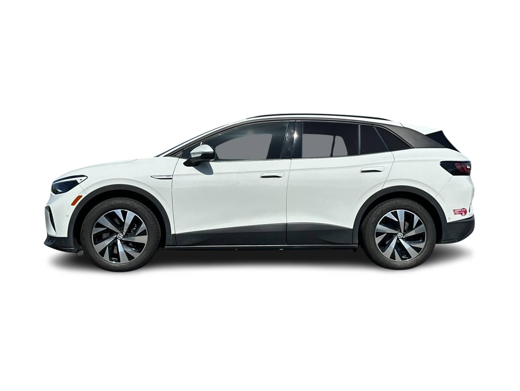2023 Volkswagen ID.4 Pro -
                  Santa Monica, CA
