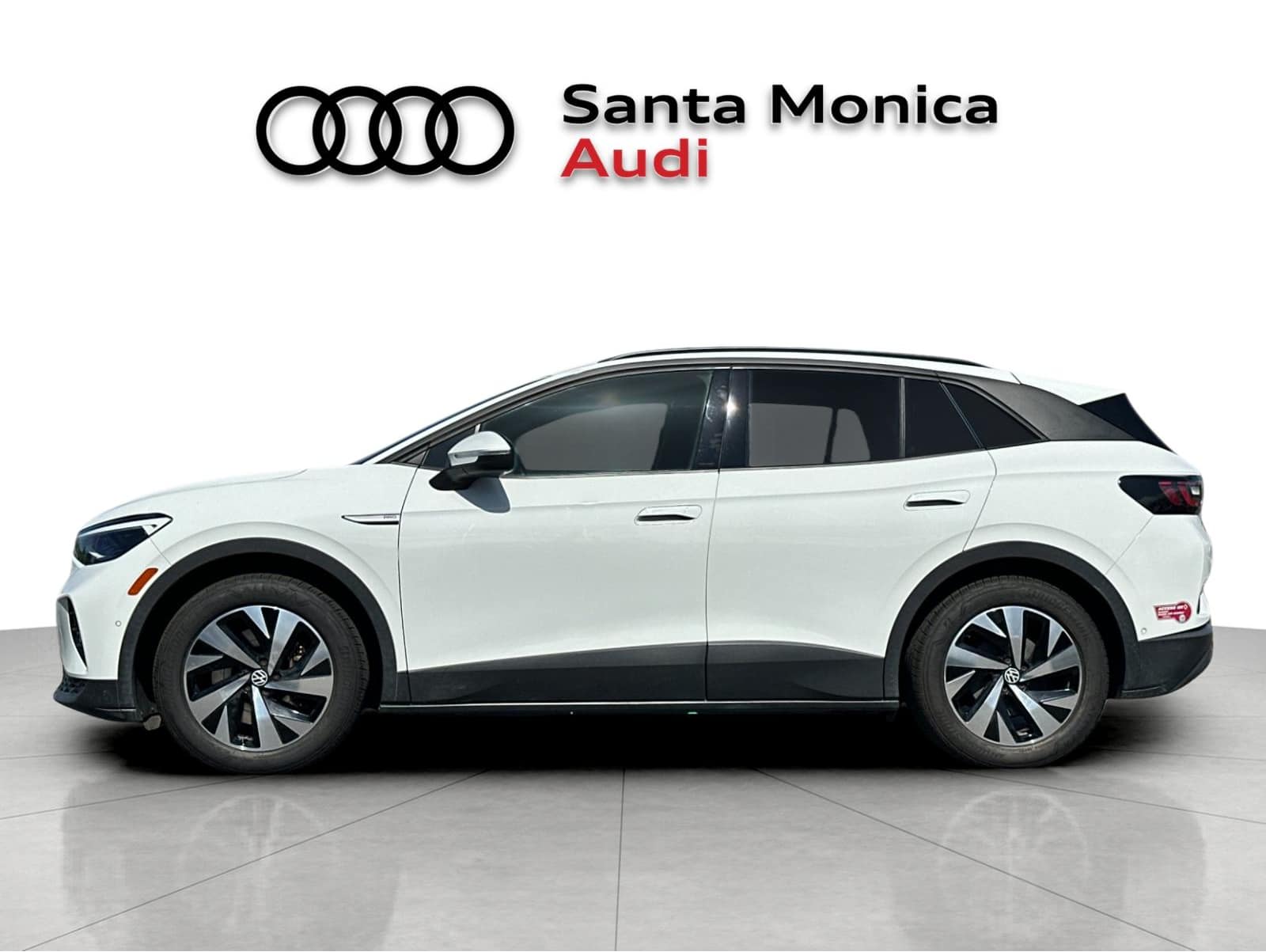 2023 Volkswagen ID.4