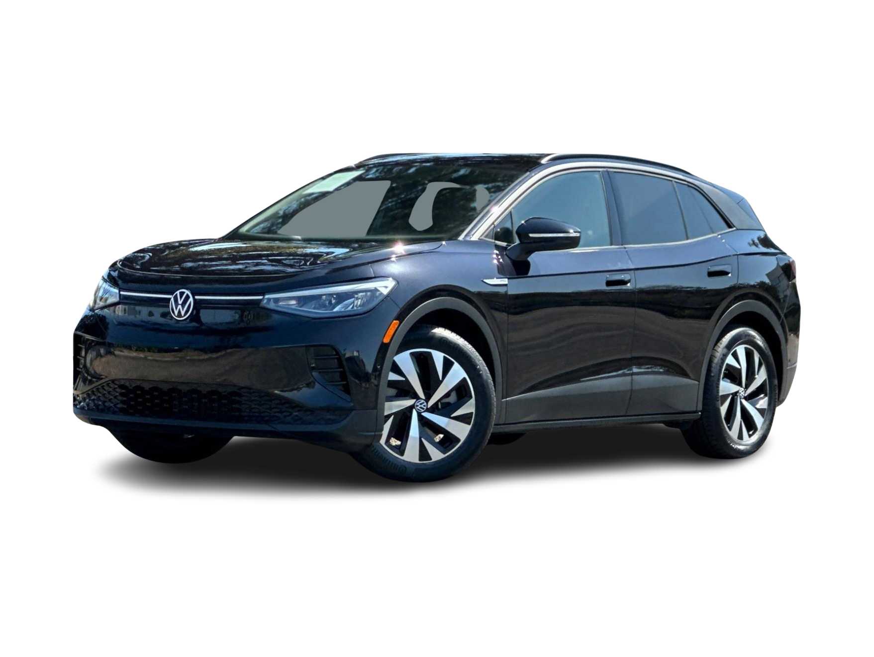 2023 Volkswagen ID.4 Pro -
                  Santa Monica, CA