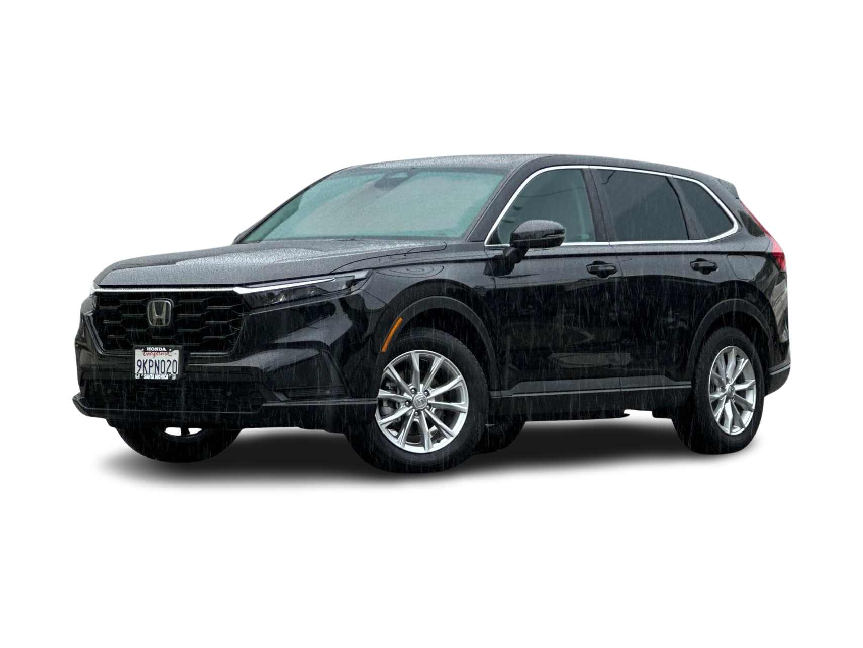 Thumbnail: 2024 Honda CR-V - 1