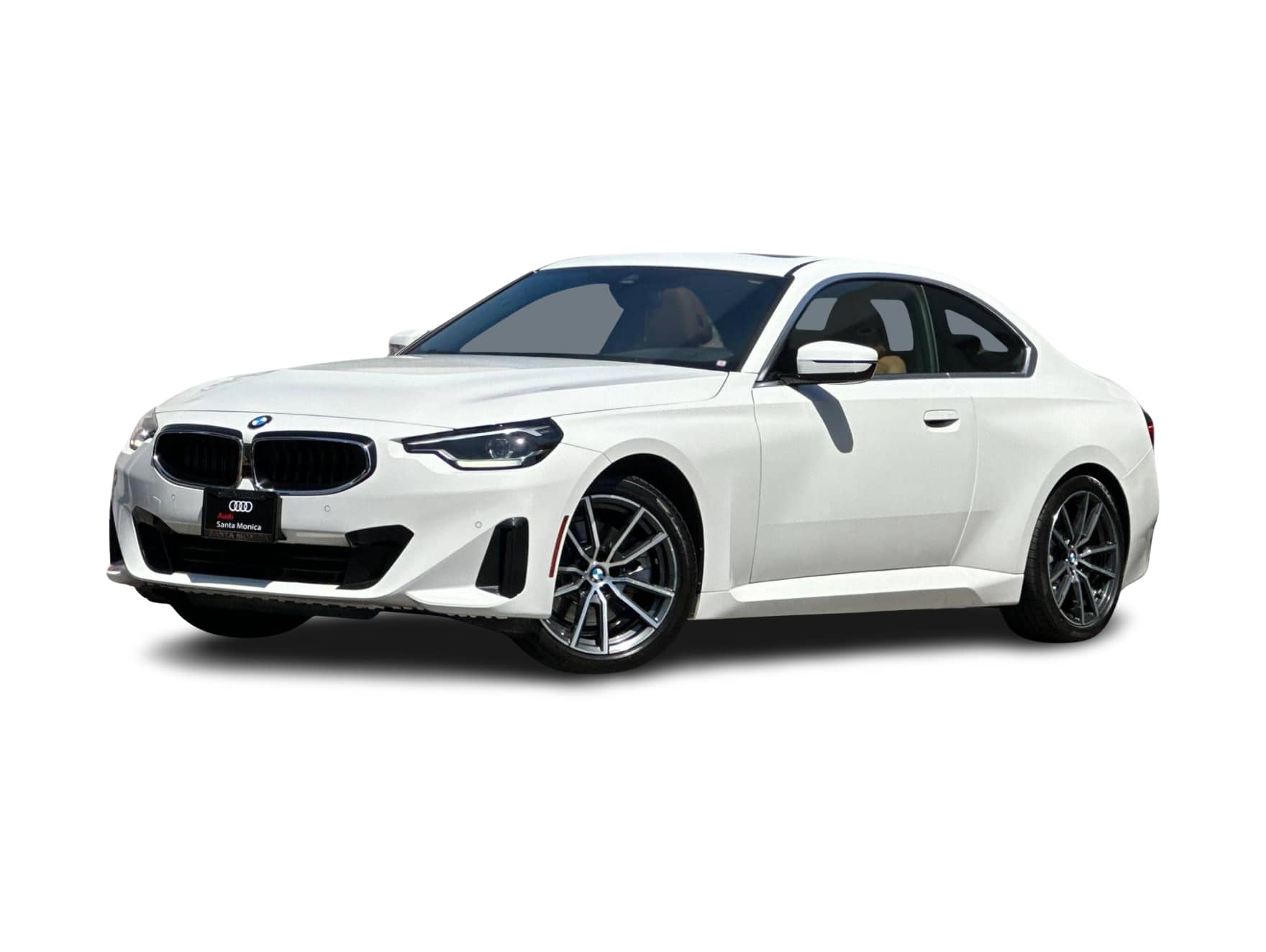 Thumbnail: 2022 BMW 2 Series - 1