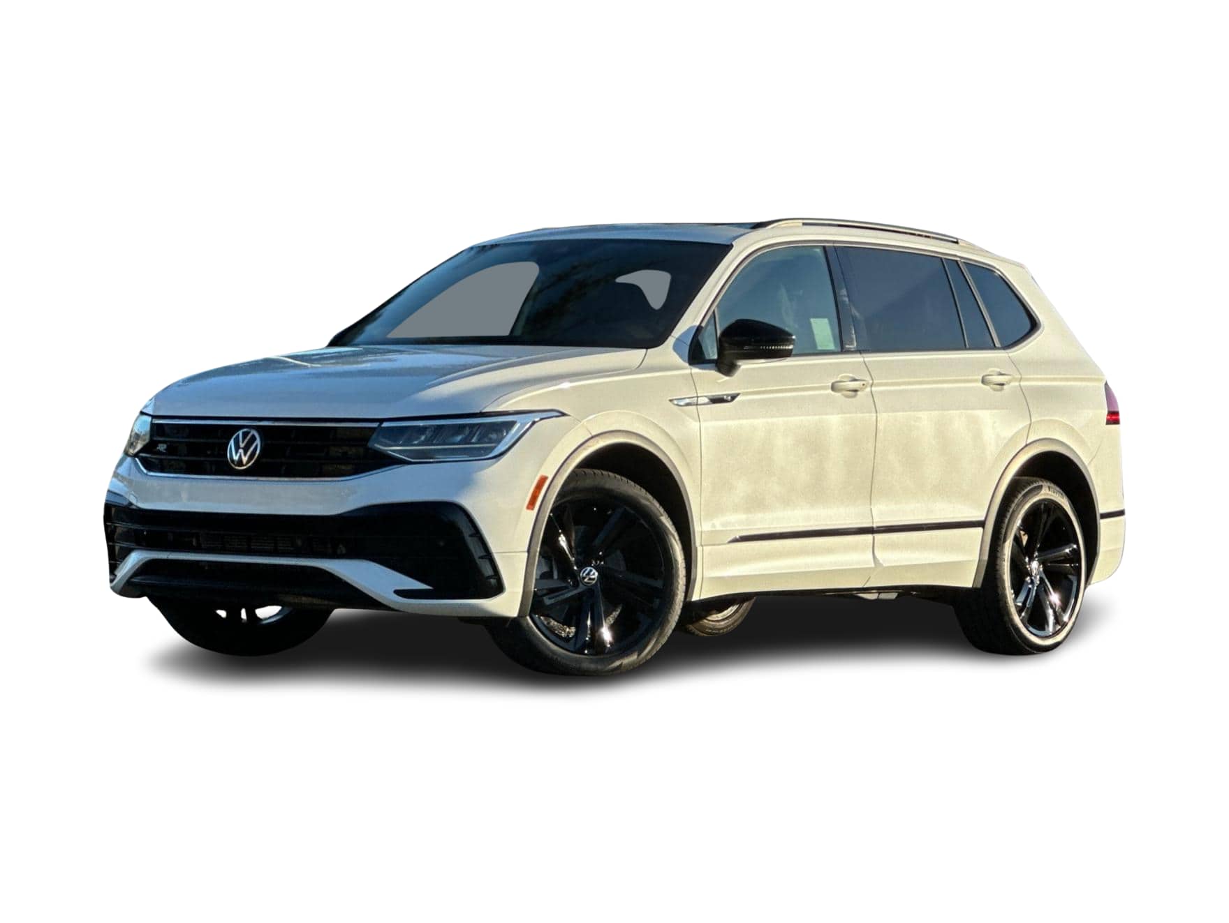 Thumbnail: 2023 Volkswagen Tiguan - 1