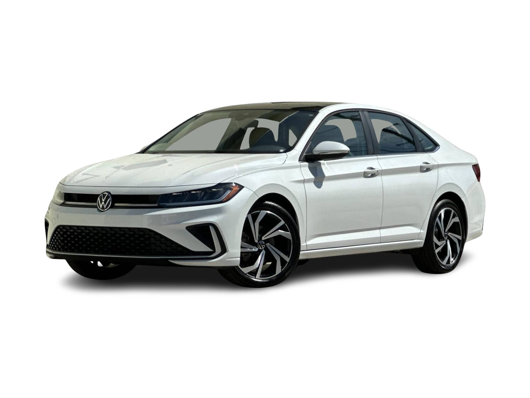 Thumbnail: 2025 Volkswagen Jetta - 1