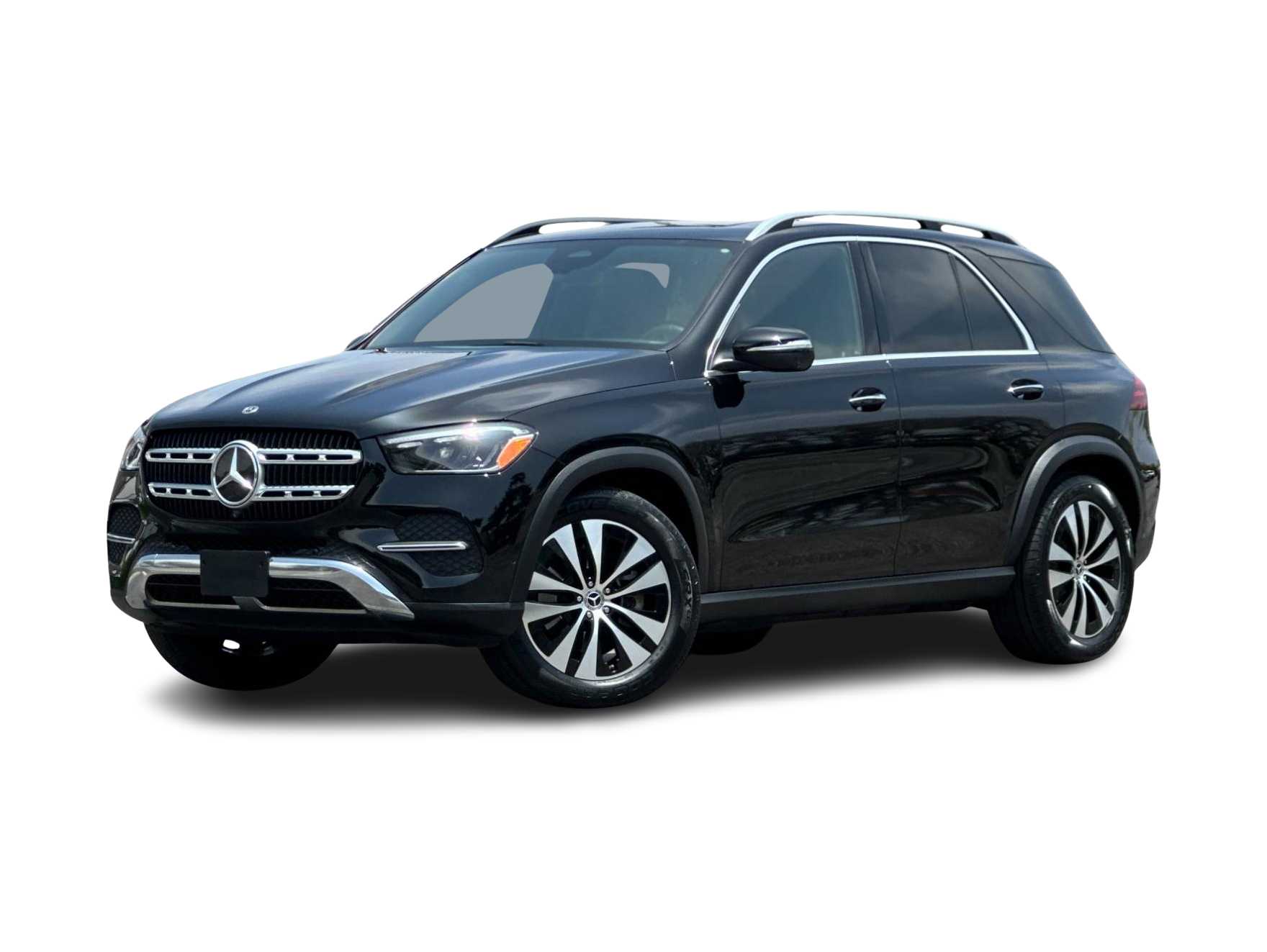 Thumbnail: 2025 Mercedes-Benz GLE - 1