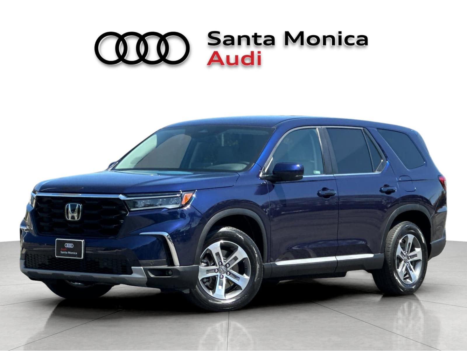 2023 Honda Pilot