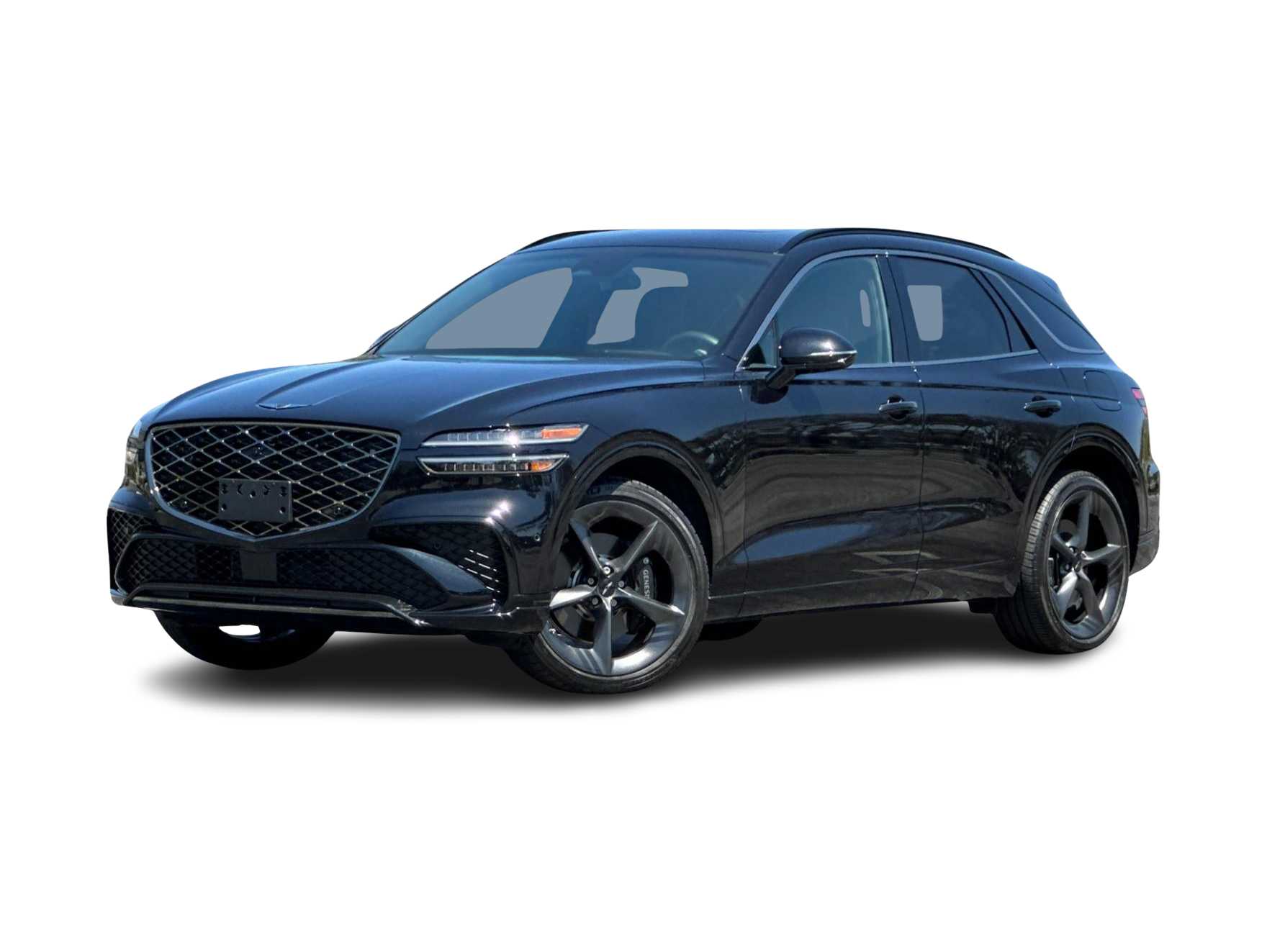 Thumbnail: 2026 Genesis GV70 - 1