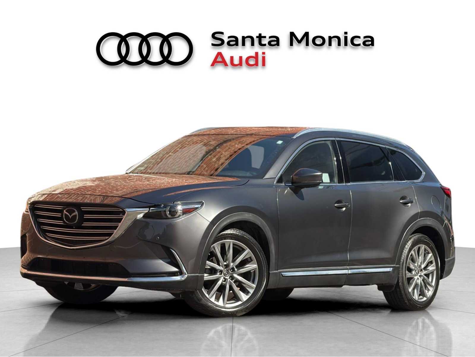 2019 Mazda CX-9