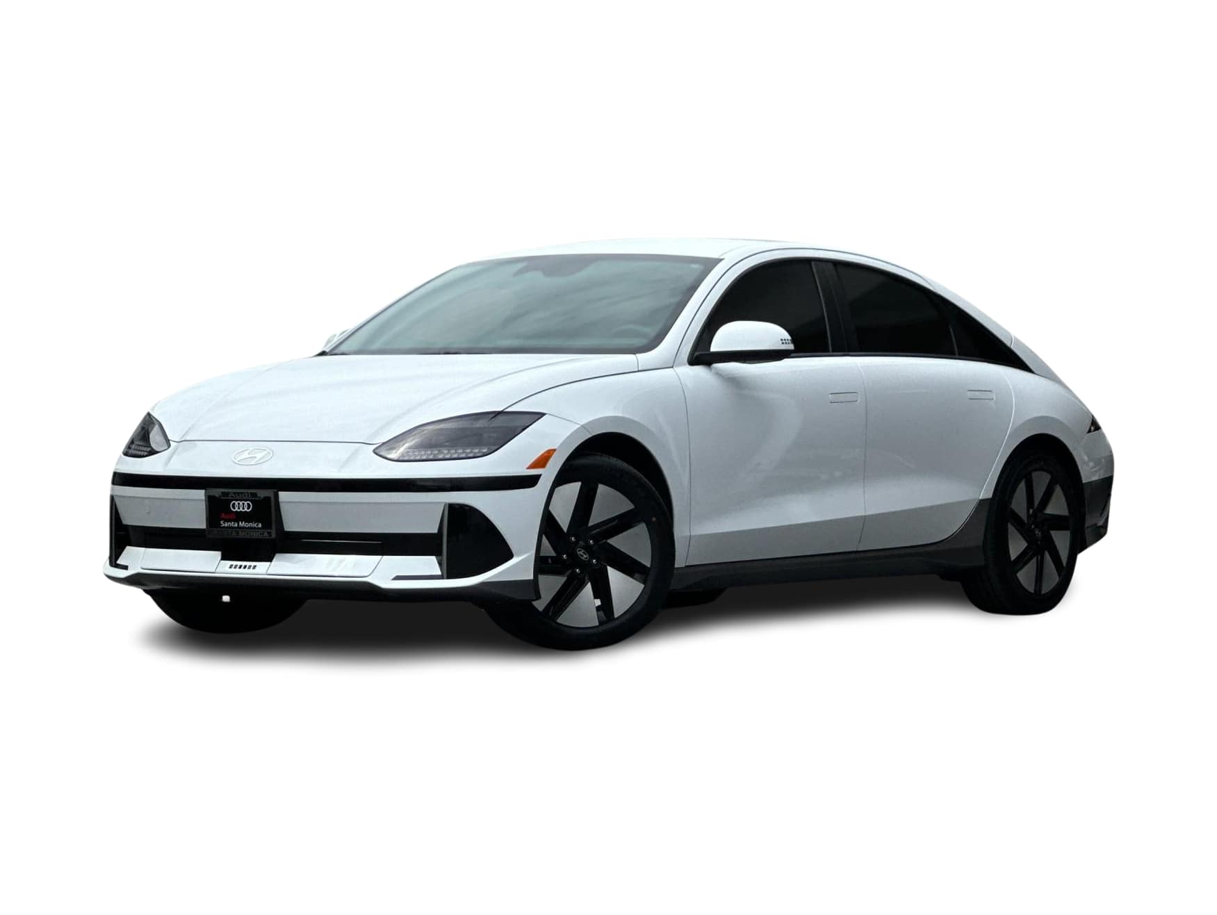 2024 Hyundai Ioniq 6 SE -
                  Santa Monica, CA