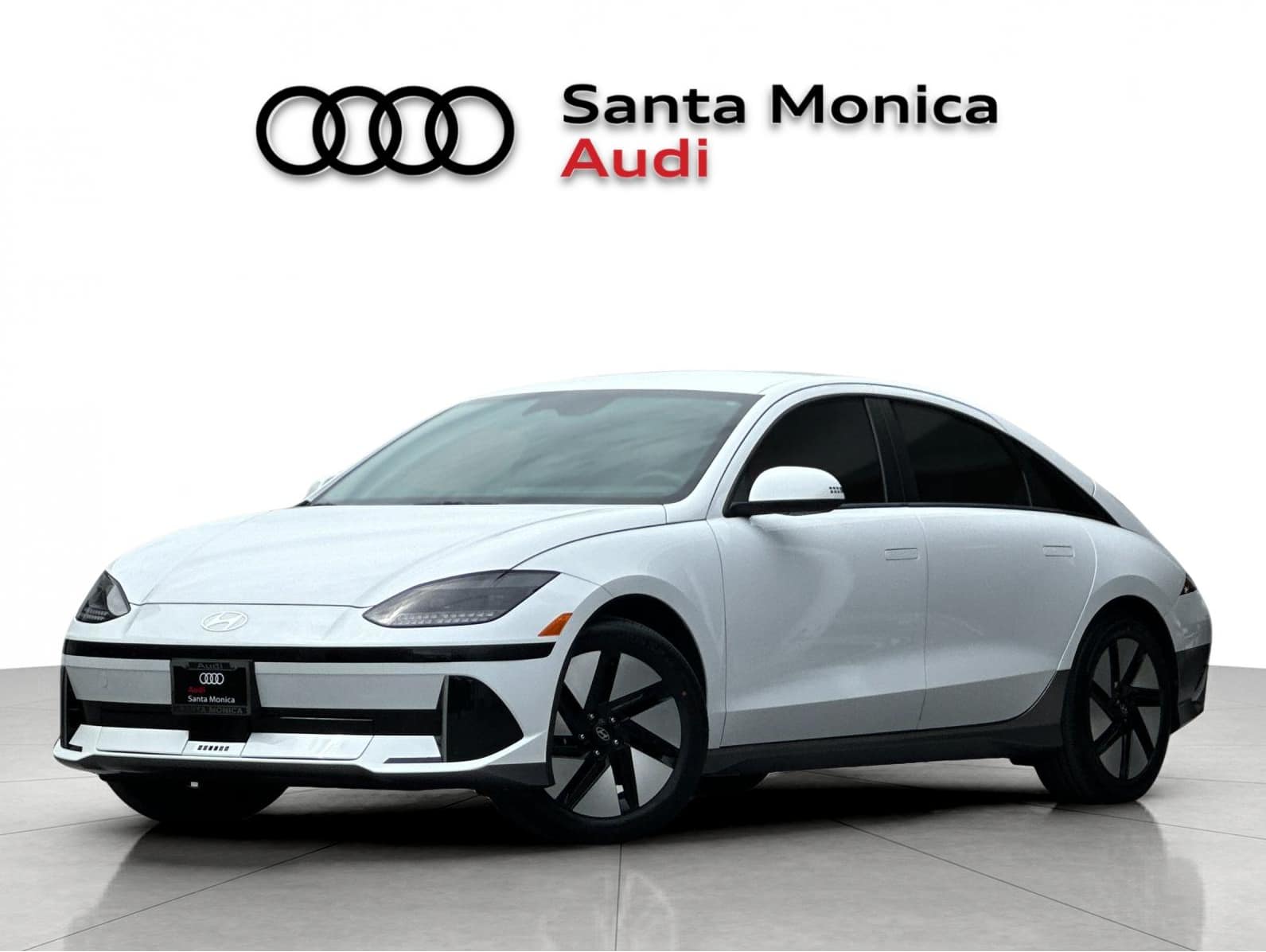 2024 Hyundai IONIQ 6