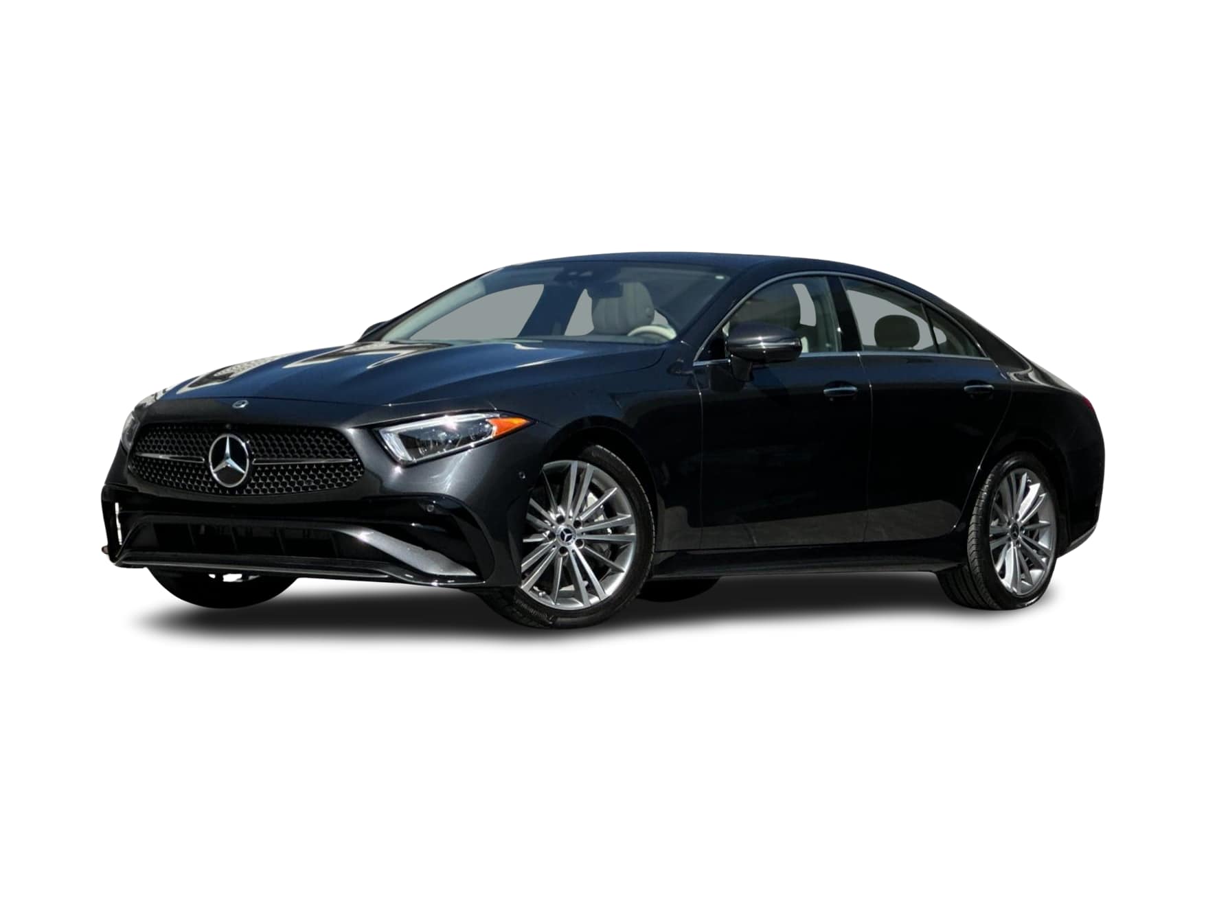 2023 Mercedes-Benz CLS 450 -
                  Santa Monica, CA