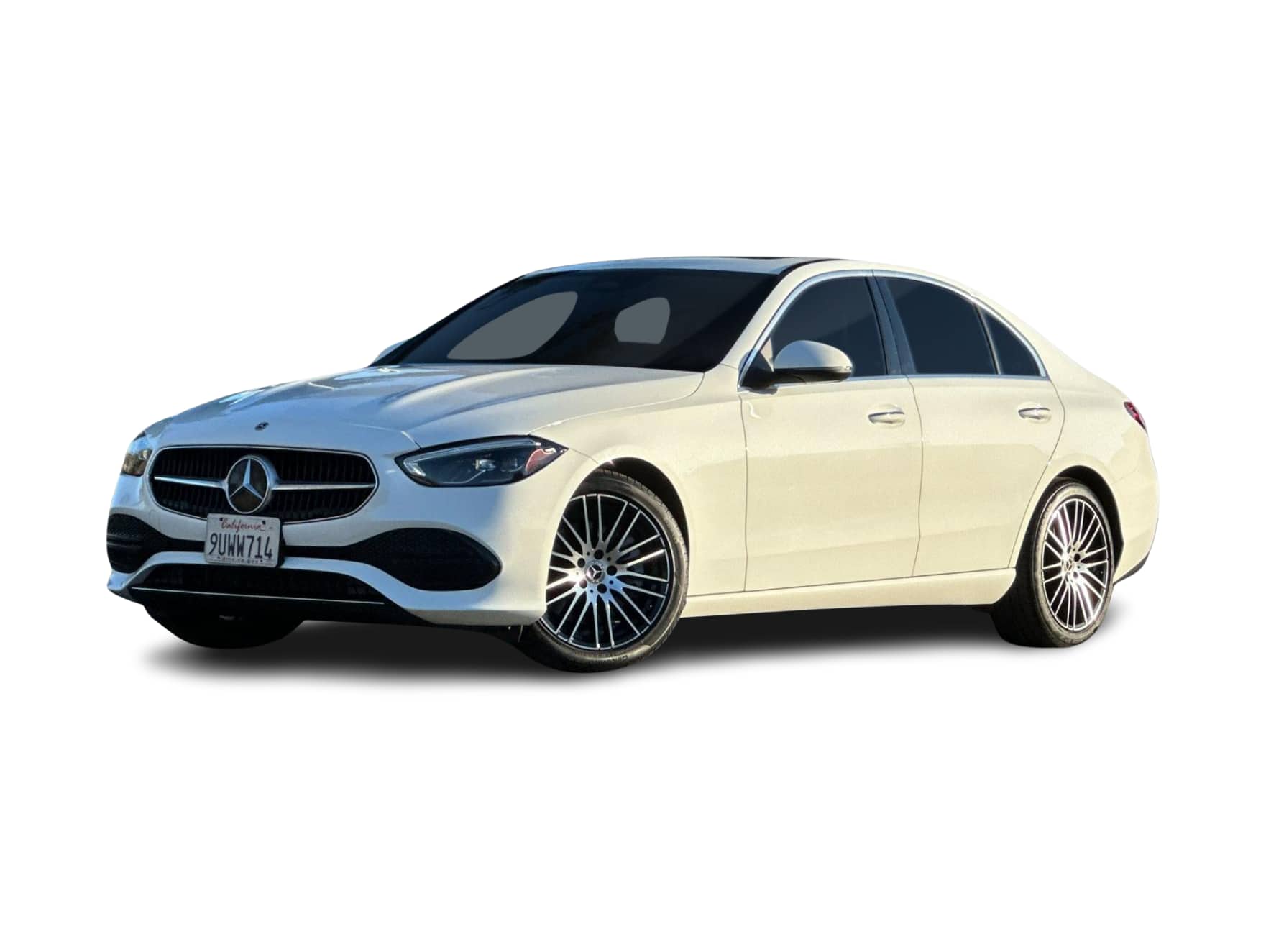 2023 Mercedes-Benz C-Class C 300 -
                  Santa Monica, CA
