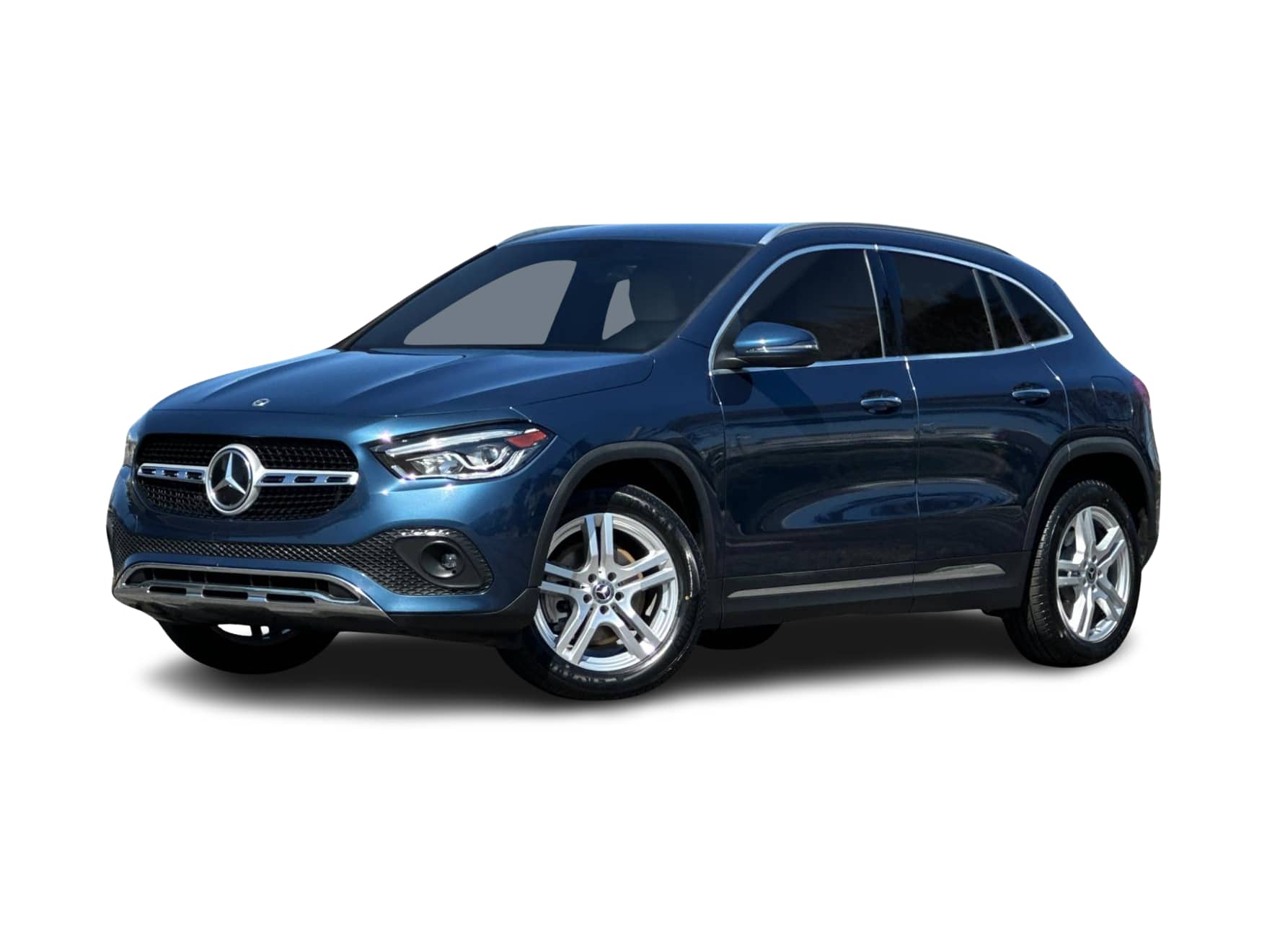 2022 Mercedes-Benz GLA 250 -
                  Santa Monica, CA