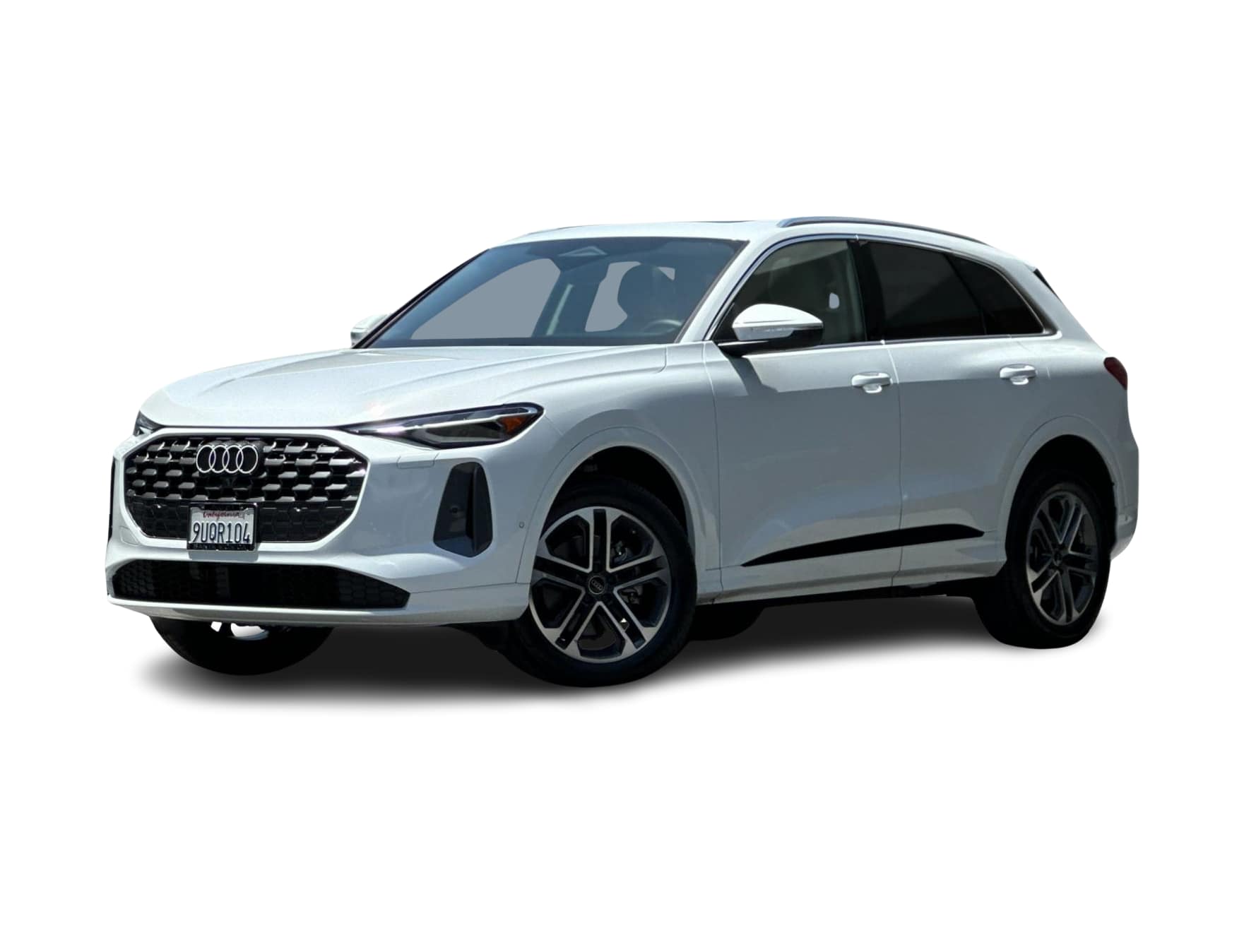 Thumbnail: 2025 Audi Q5 - 1