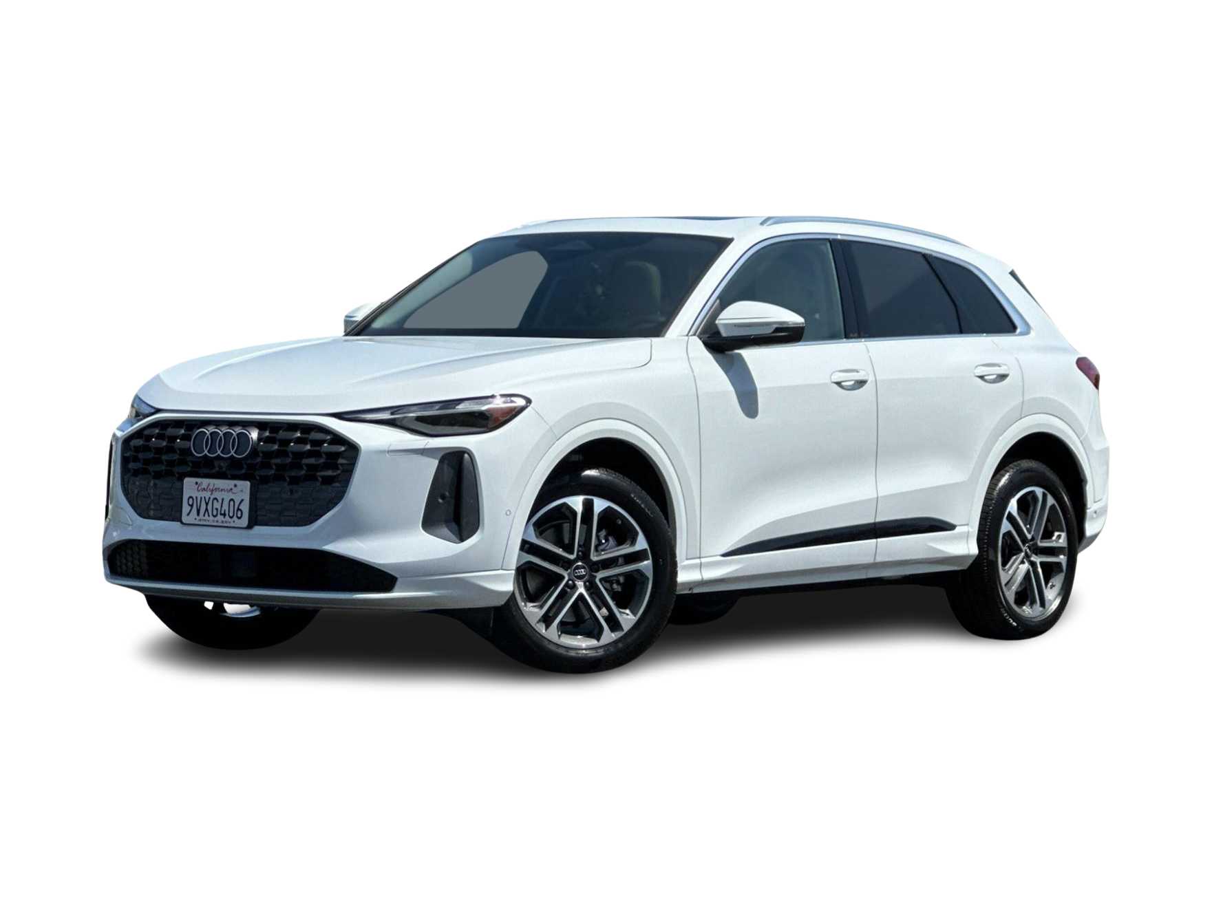 Thumbnail: 2025 Audi Q5 - 1
