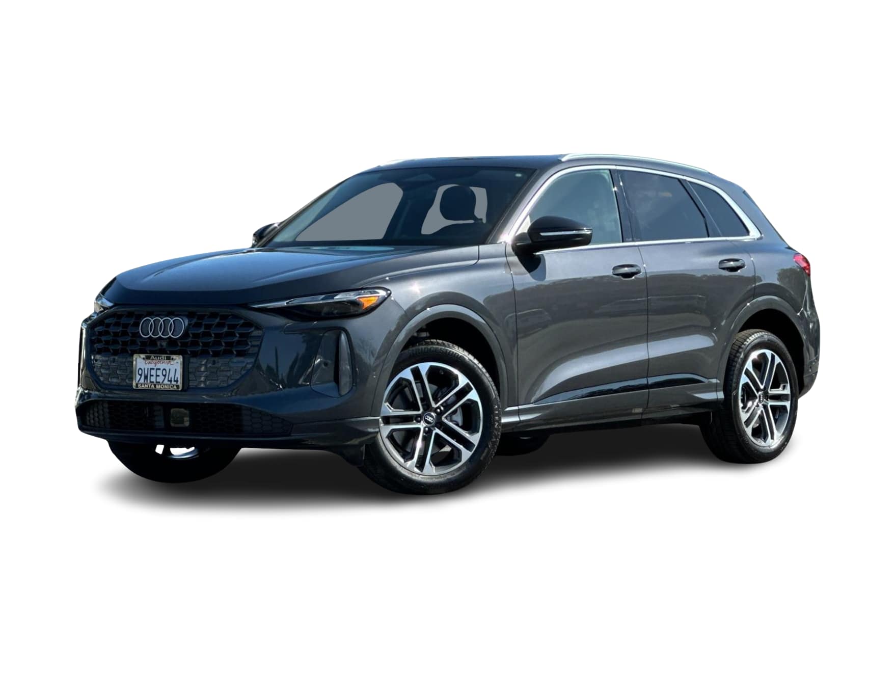 Thumbnail: 2025 Audi Q5 - 1