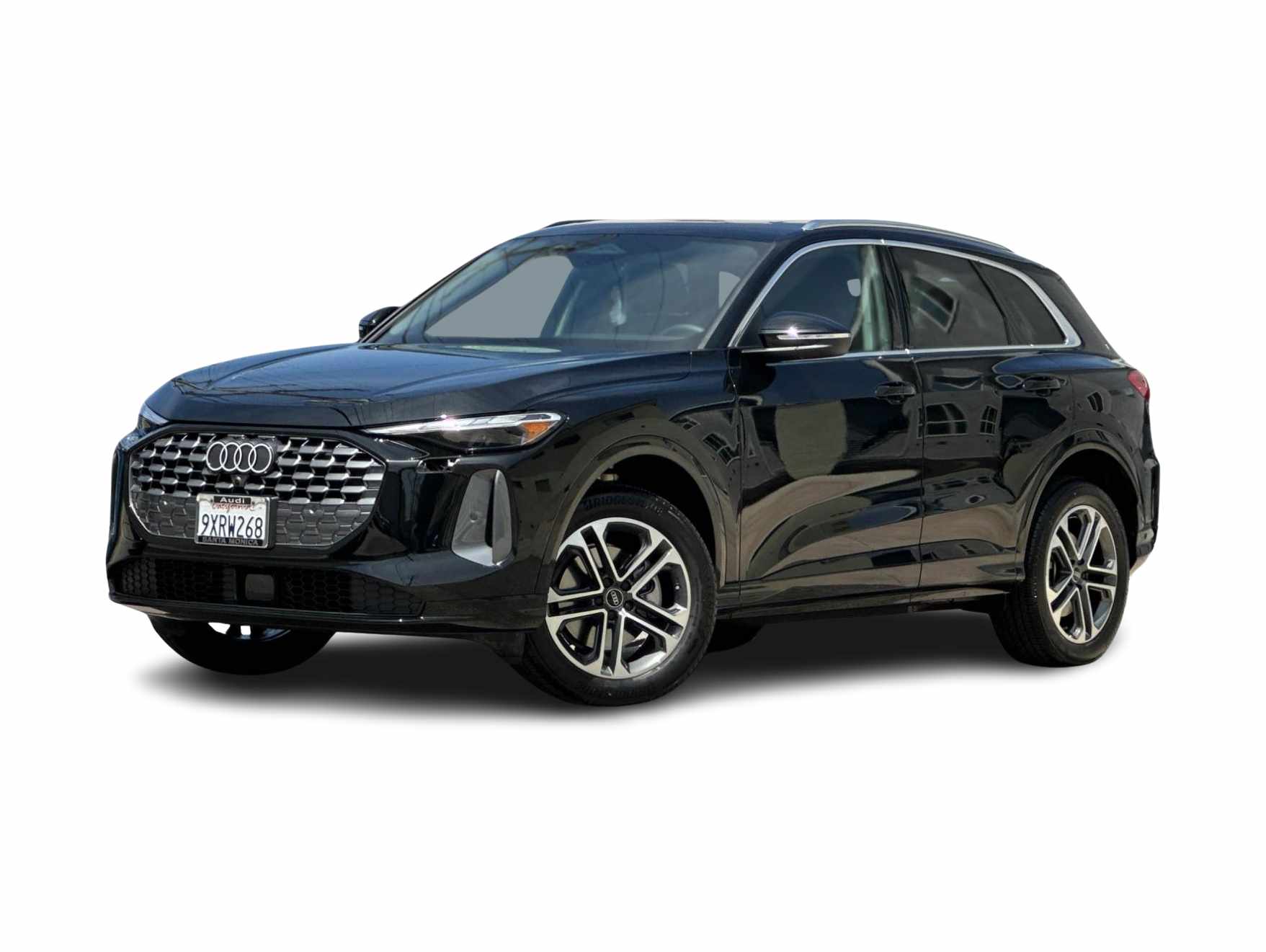 Thumbnail: 2025 Audi Q5 - 1