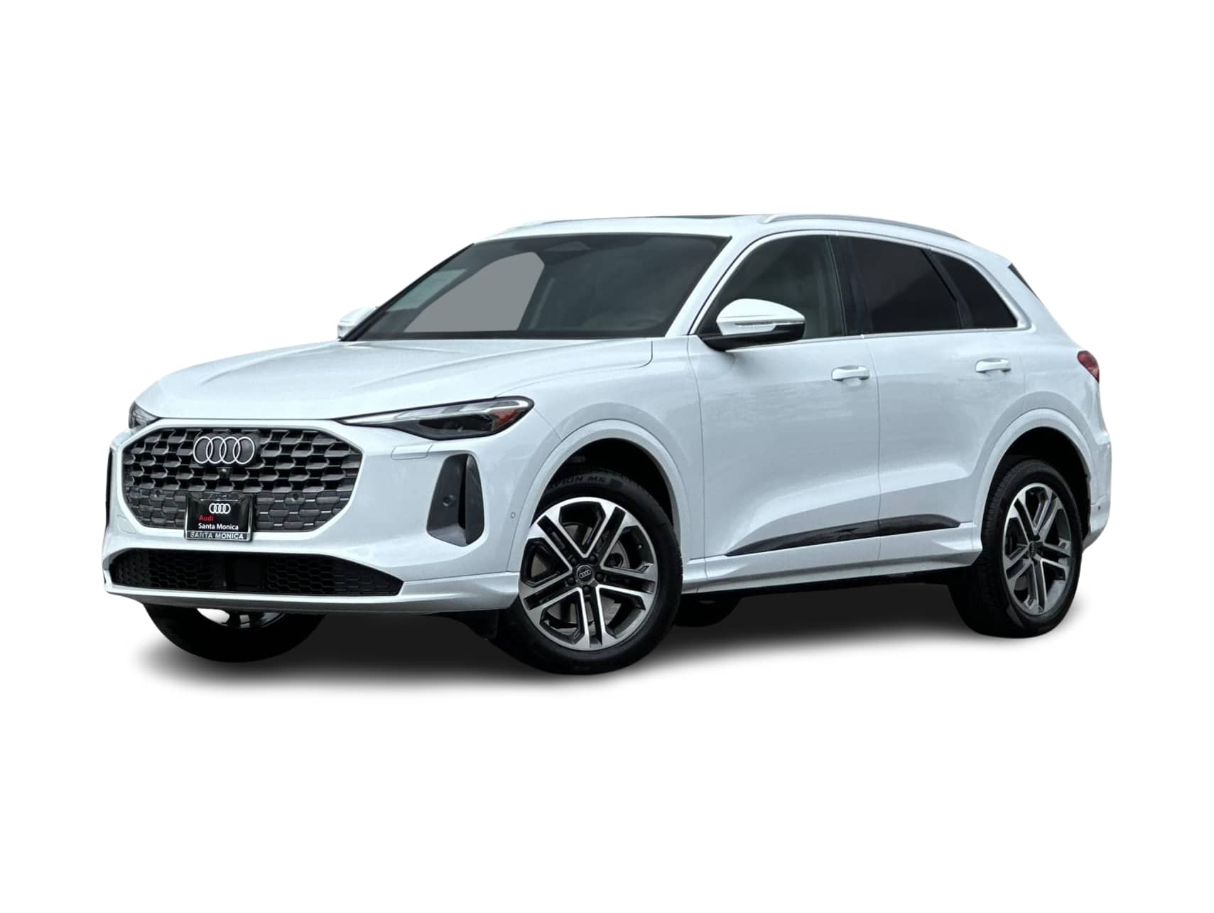 Thumbnail: 2025 Audi Q5 - 1