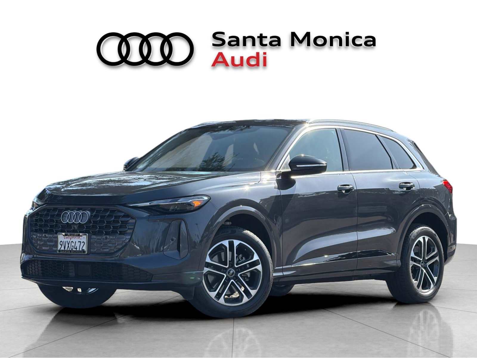 2025 Audi Q5