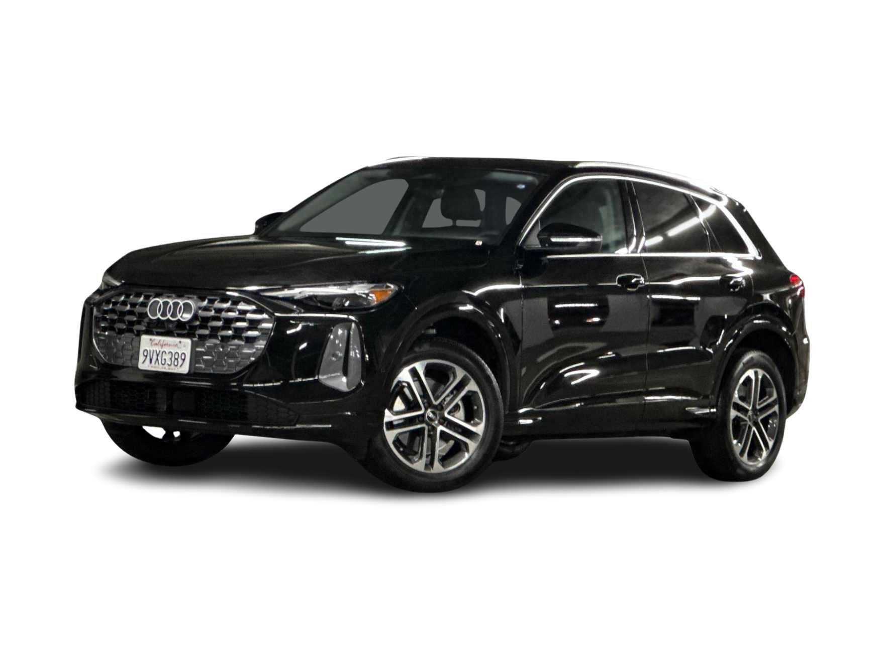 Thumbnail: 2025 Audi Q5 - 1