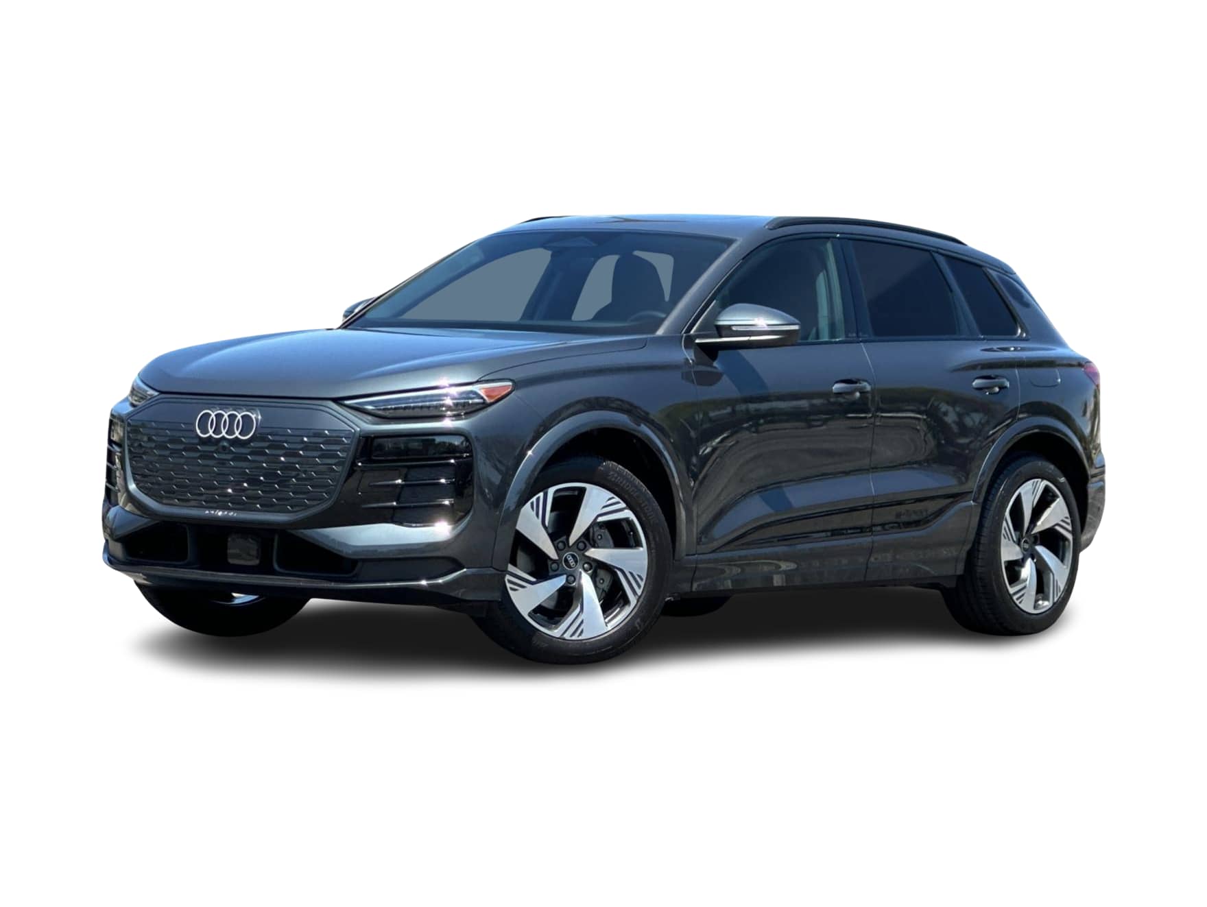2025 Audi Q6 e-tron Premium Plus -
                  Santa Monica, CA