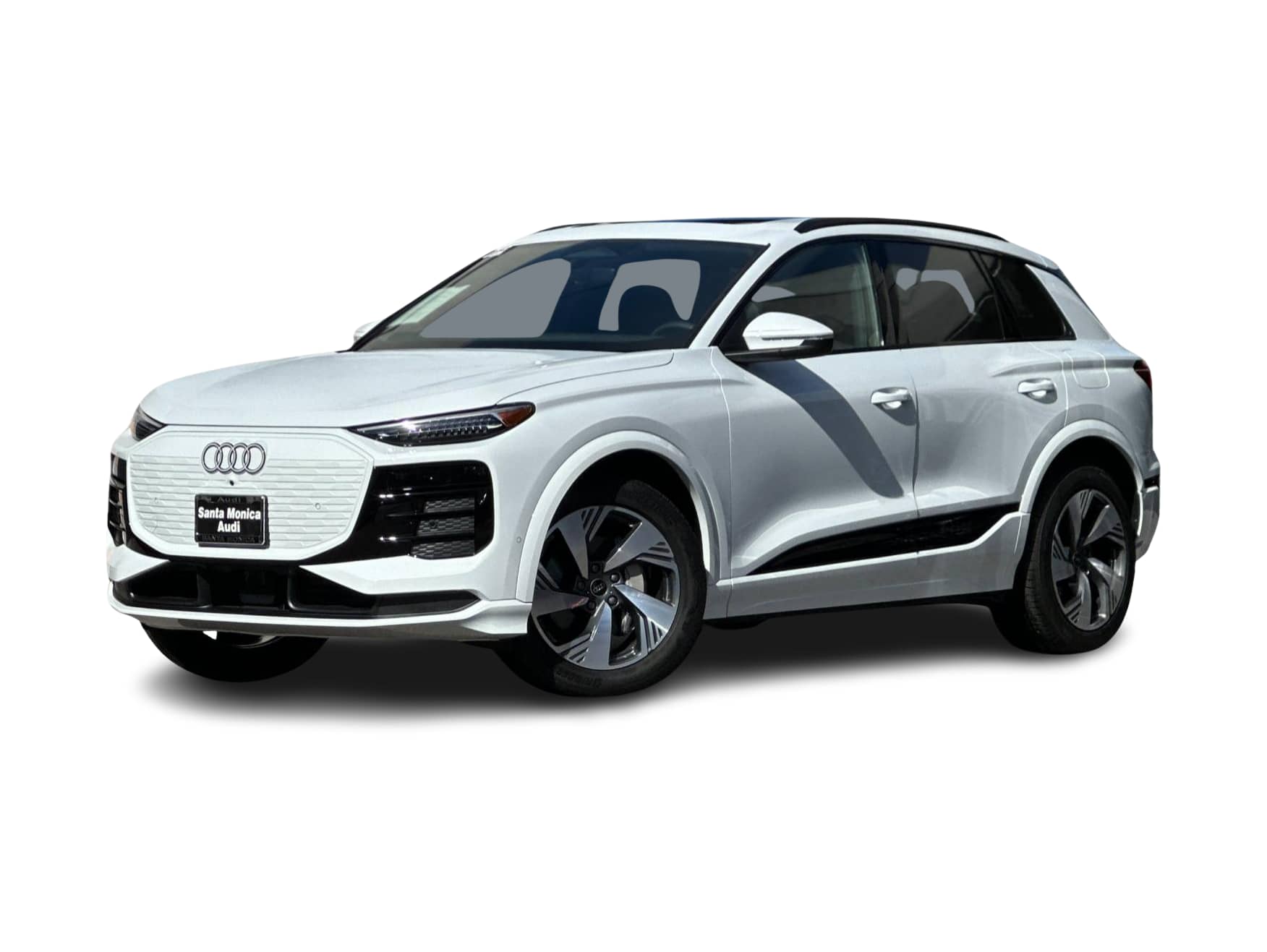 2025 Audi Q6 e-tron Premium Plus -
                  Santa Monica, CA