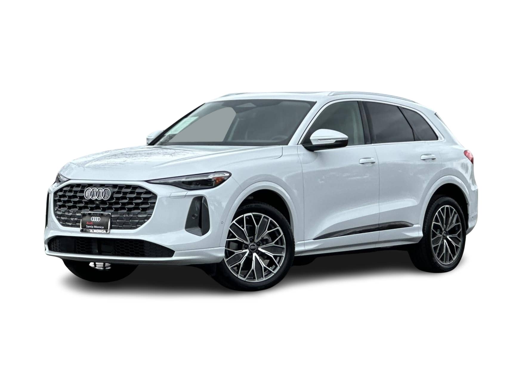 Thumbnail: 2025 Audi Q5 - 1