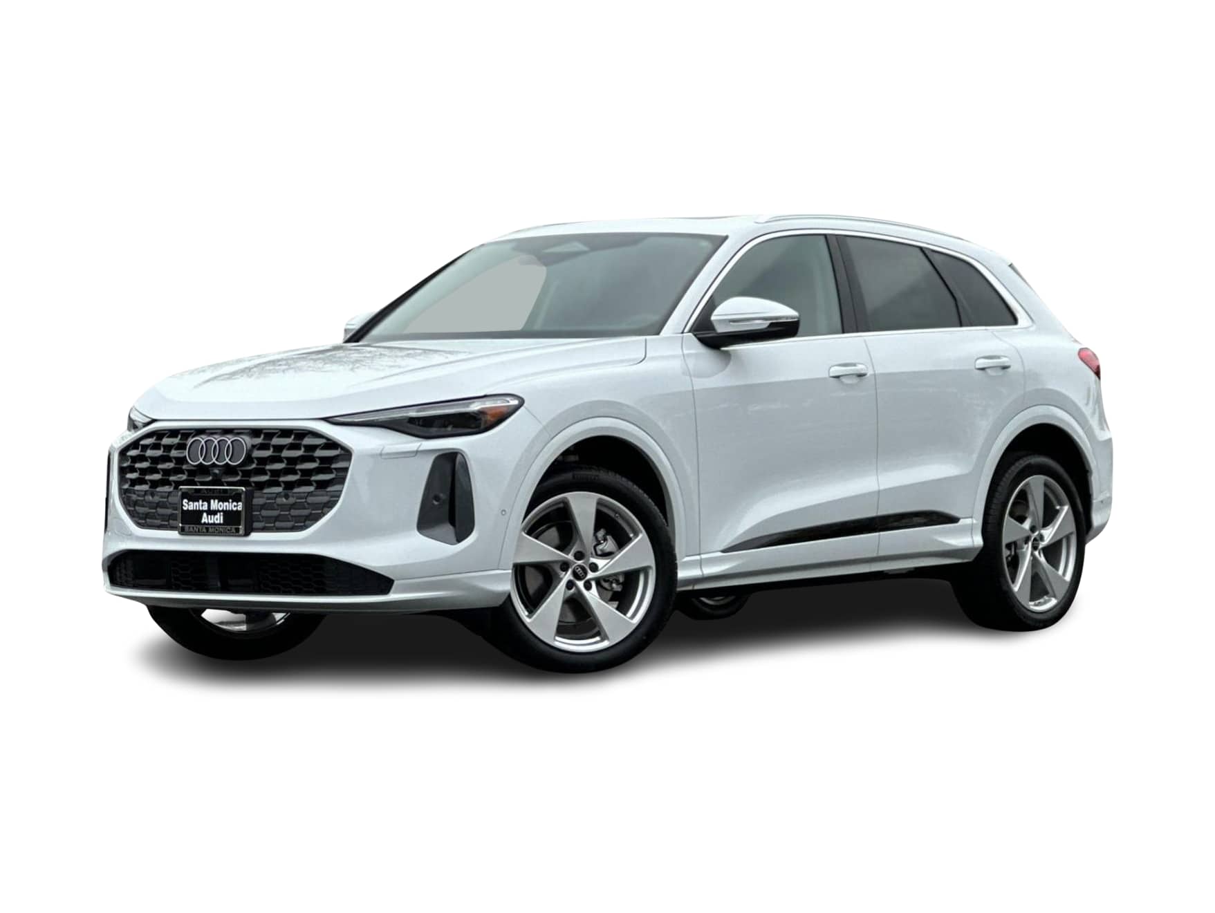 Thumbnail: 2025 Audi Q5 - 1
