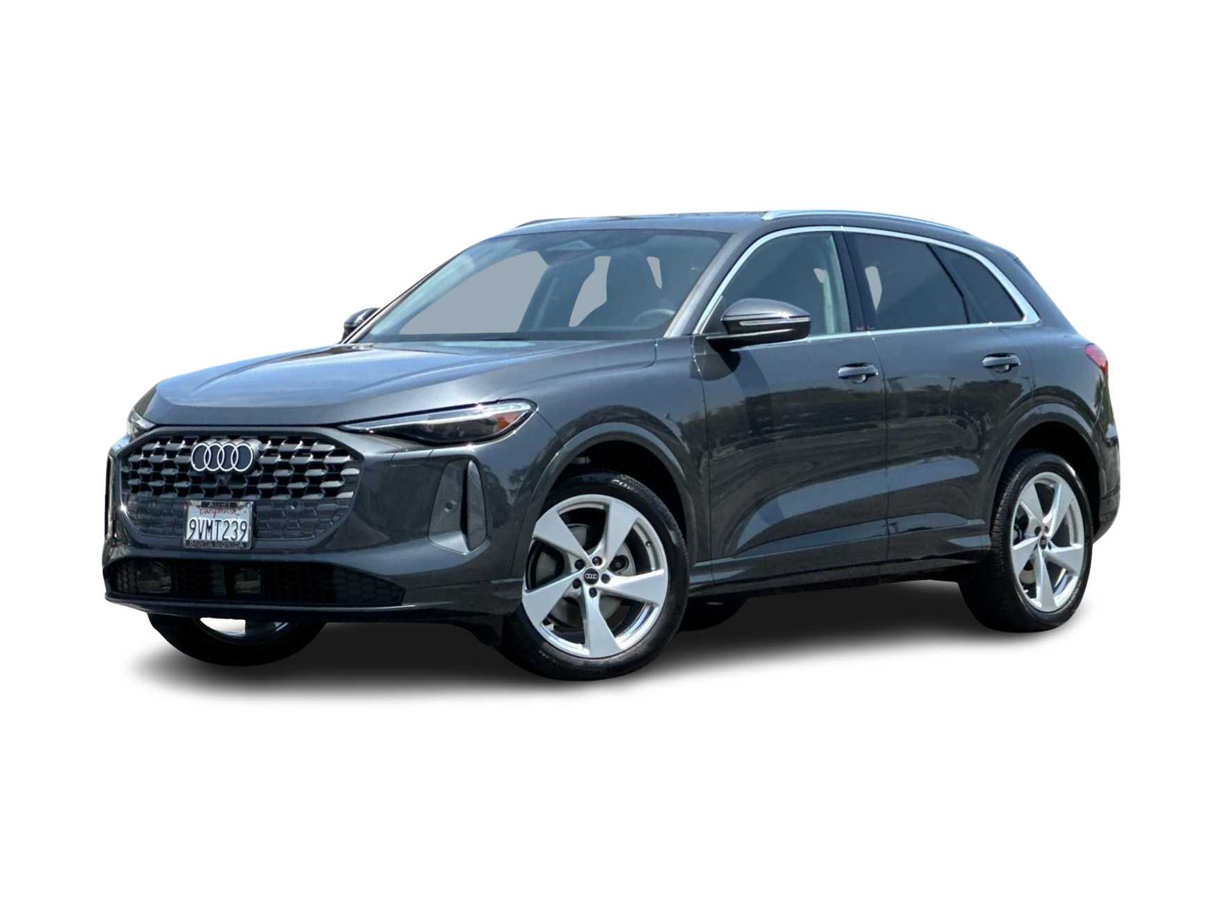 Thumbnail: 2025 Audi Q5 - 1