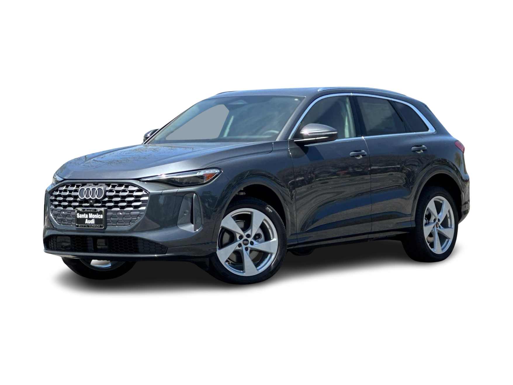 Thumbnail: 2025 Audi Q5 - 1