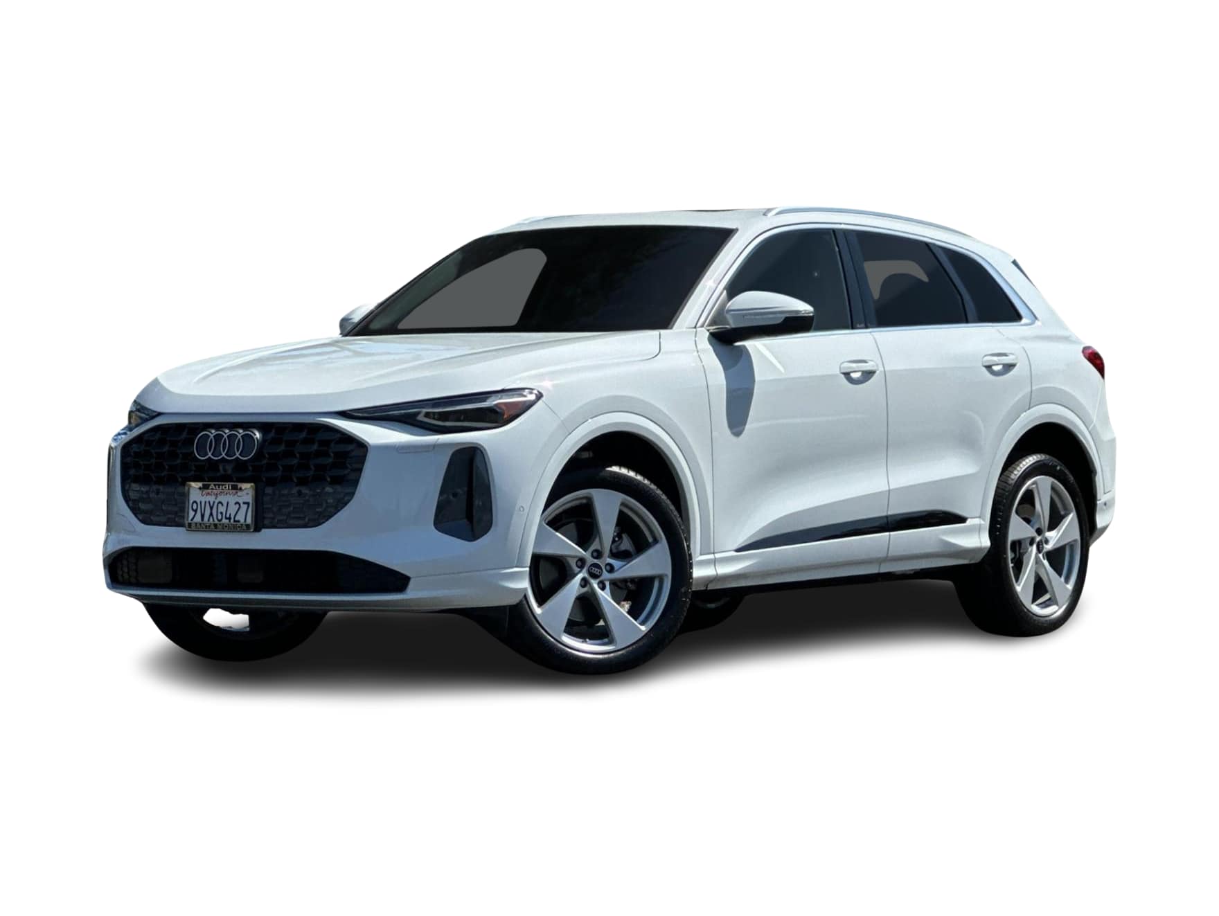 Thumbnail: 2025 Audi Q5 - 1