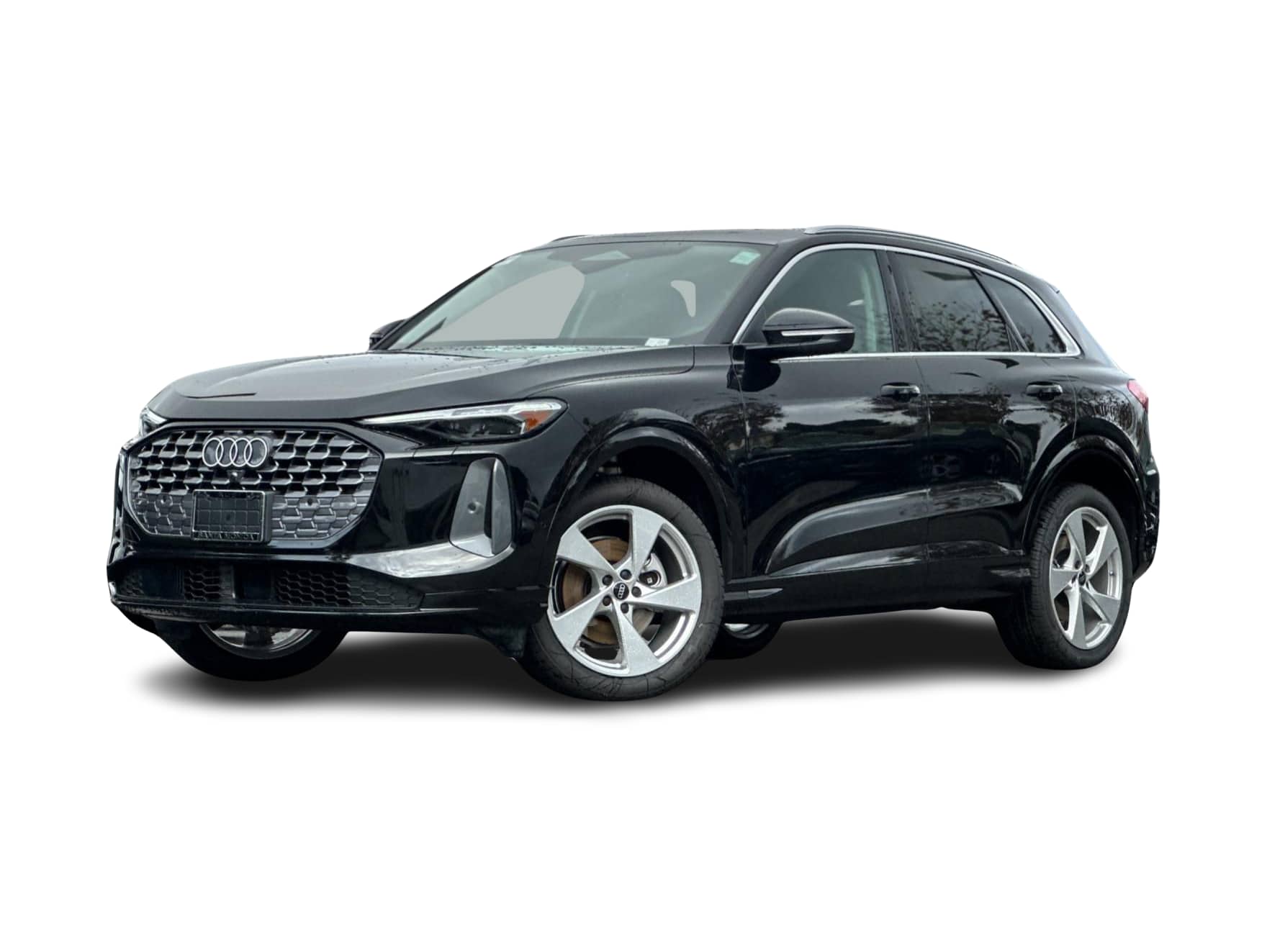 Thumbnail: 2025 Audi Q5 - 1