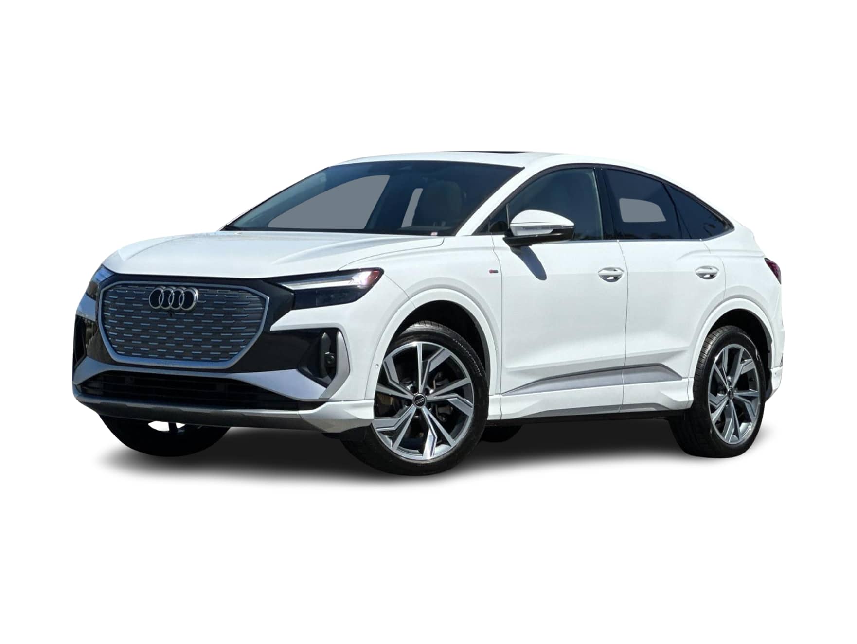 2023 Audi Q4 e-tron Premium Plus -
                  Santa Monica, CA