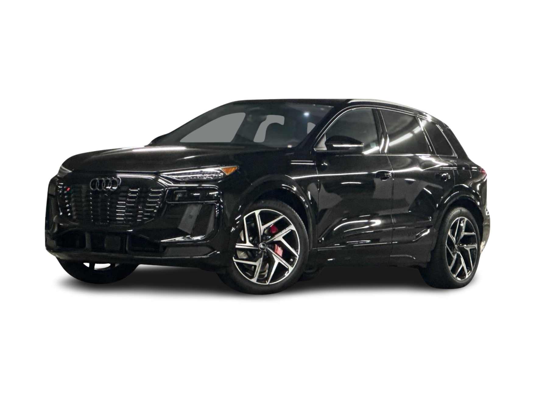 2027 Audi SQ6 e-tron Prestige -
                  Santa Monica, CA