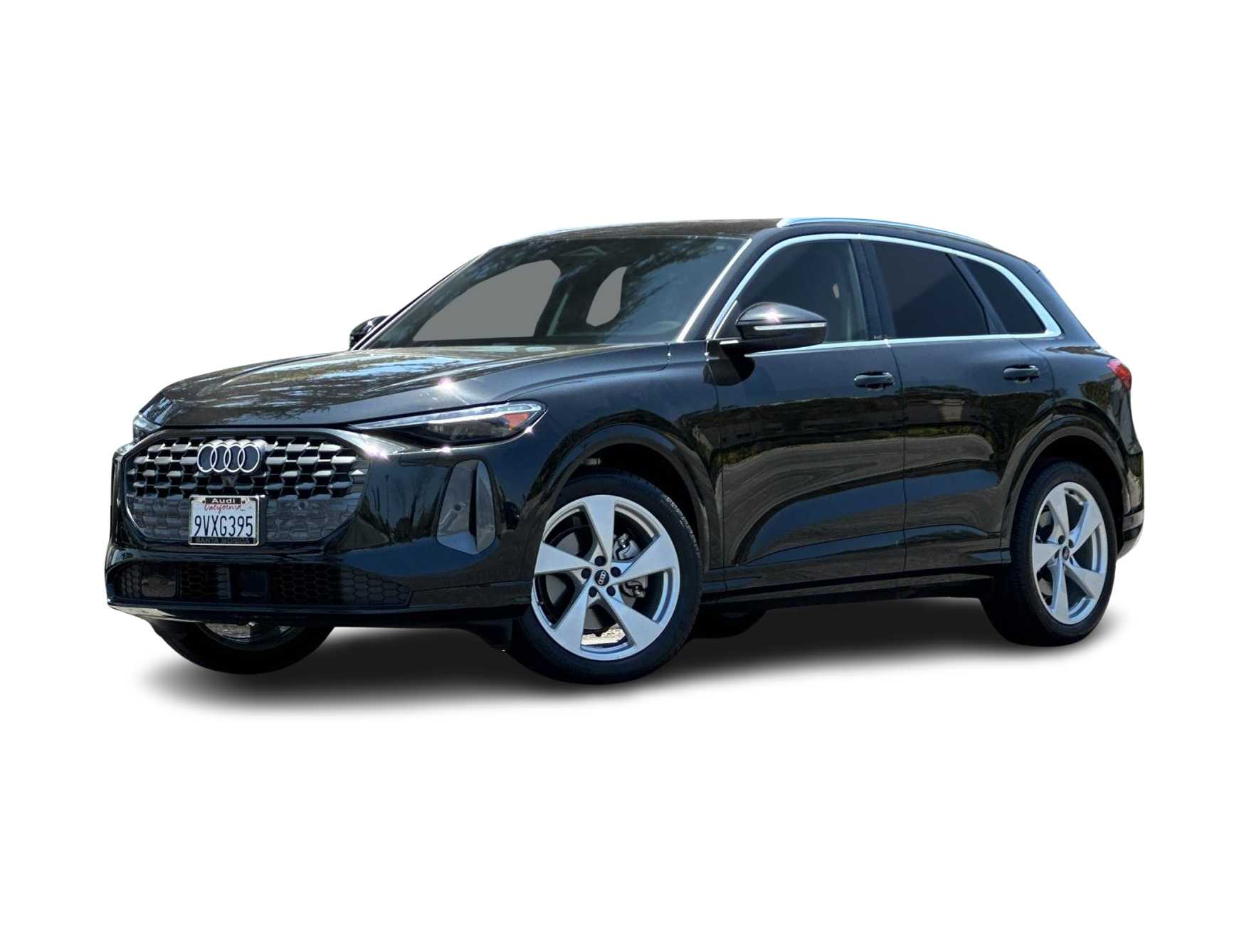 Thumbnail: 2025 Audi Q5 - 1