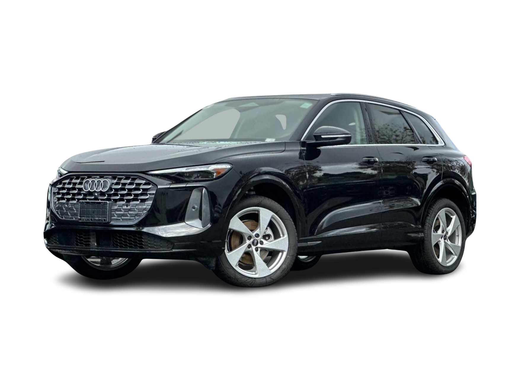 Thumbnail: 2025 Audi Q5 - 1