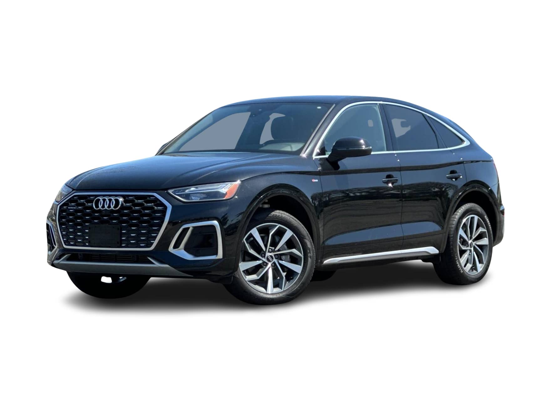 Thumbnail: 2023 Audi Q5 - 1
