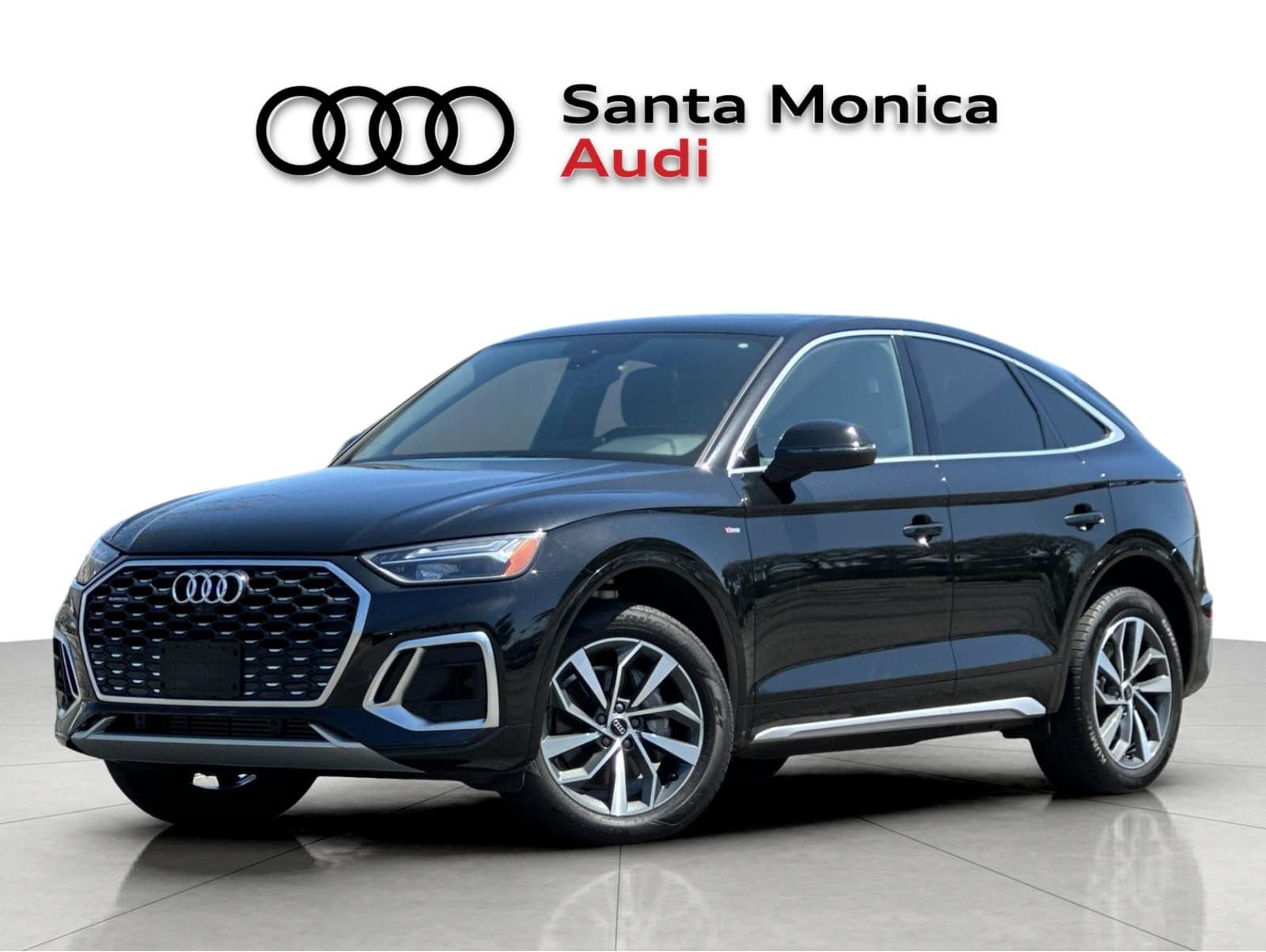 2023 Audi Q5 Sportback
