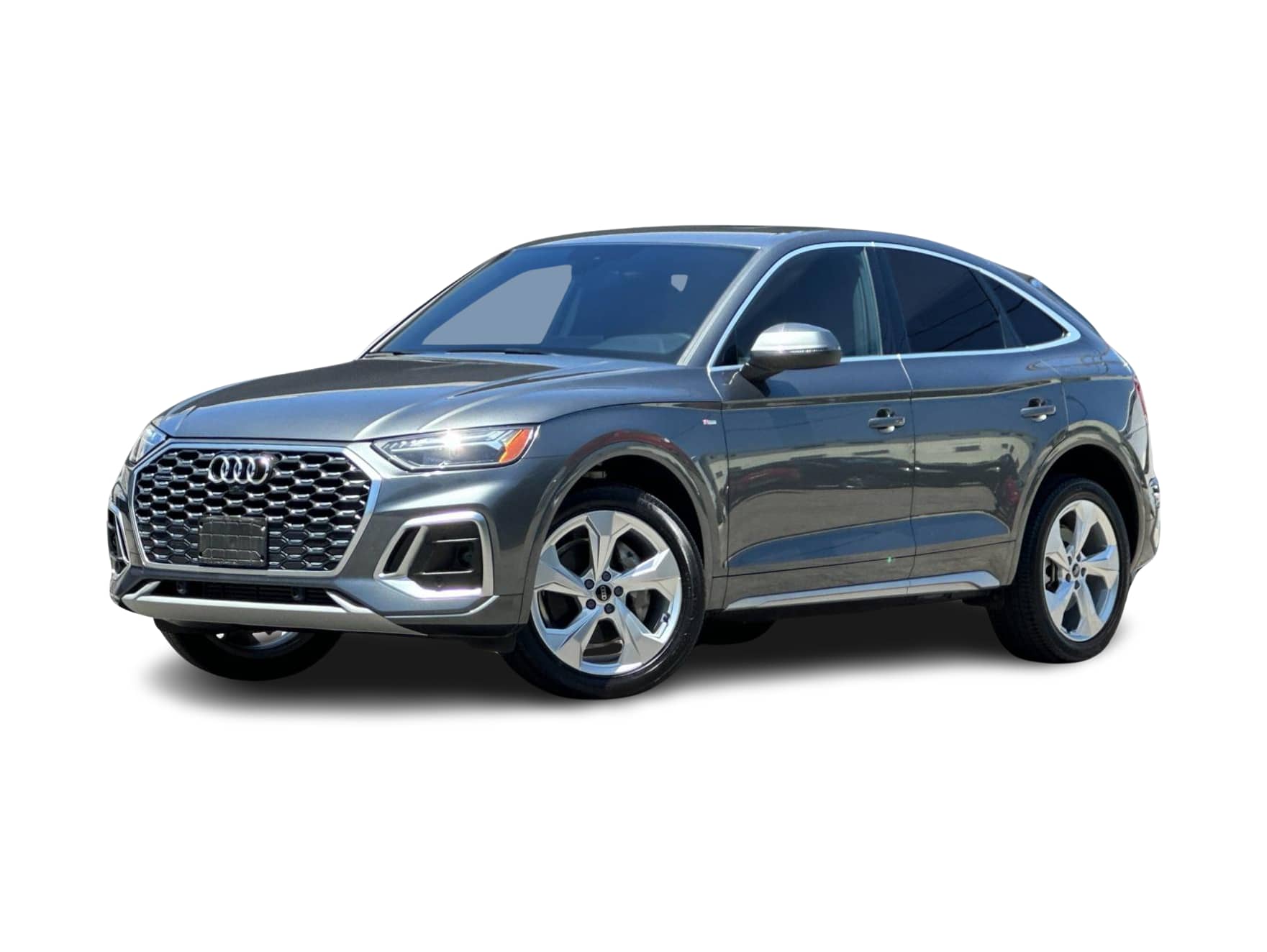 Thumbnail: 2023 Audi Q5 - 1