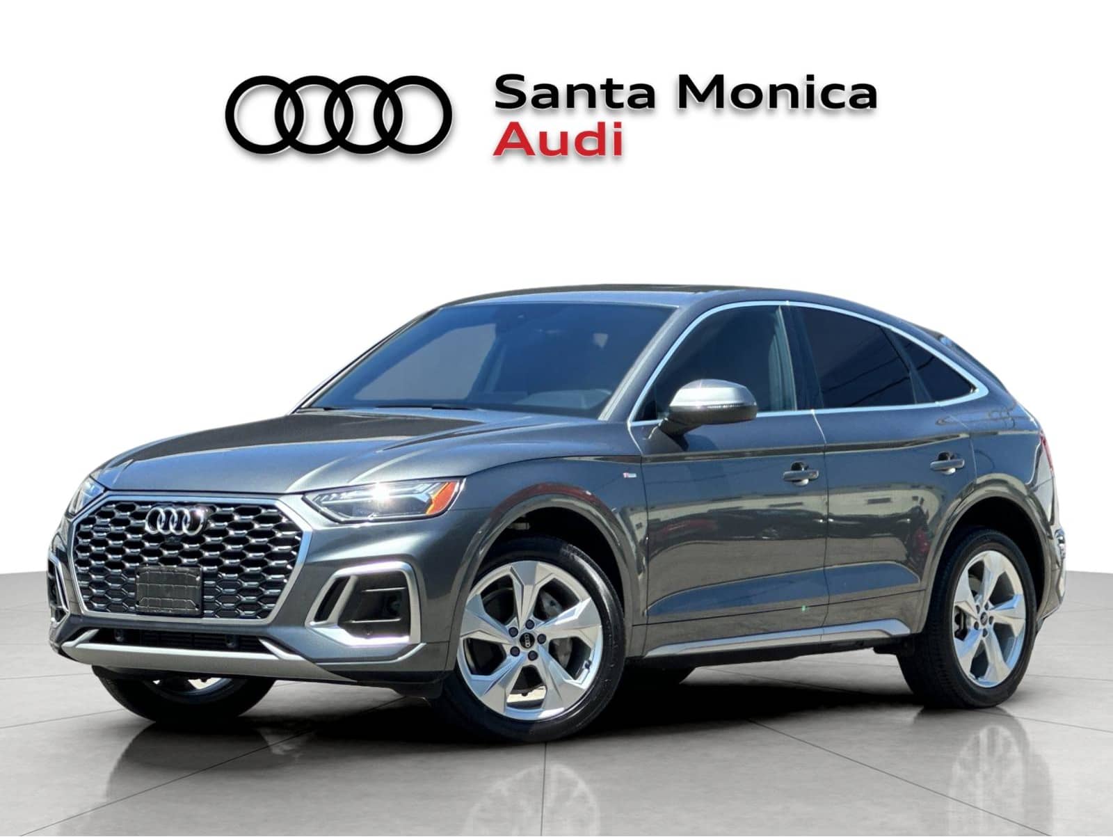 2023 Audi Q5 Sportback