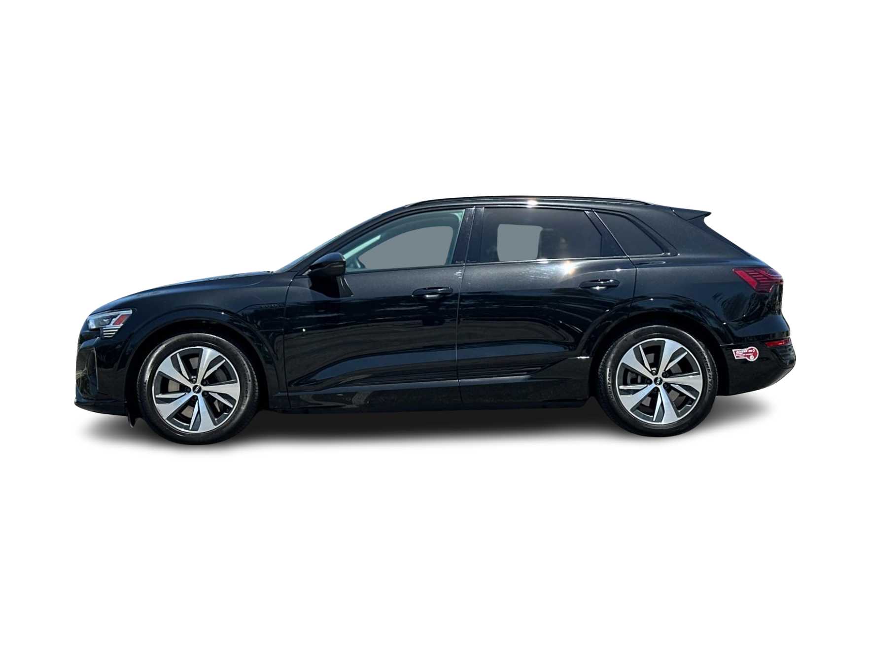 2024 Audi Q8 e-tron Premium -
                  Santa Monica, CA