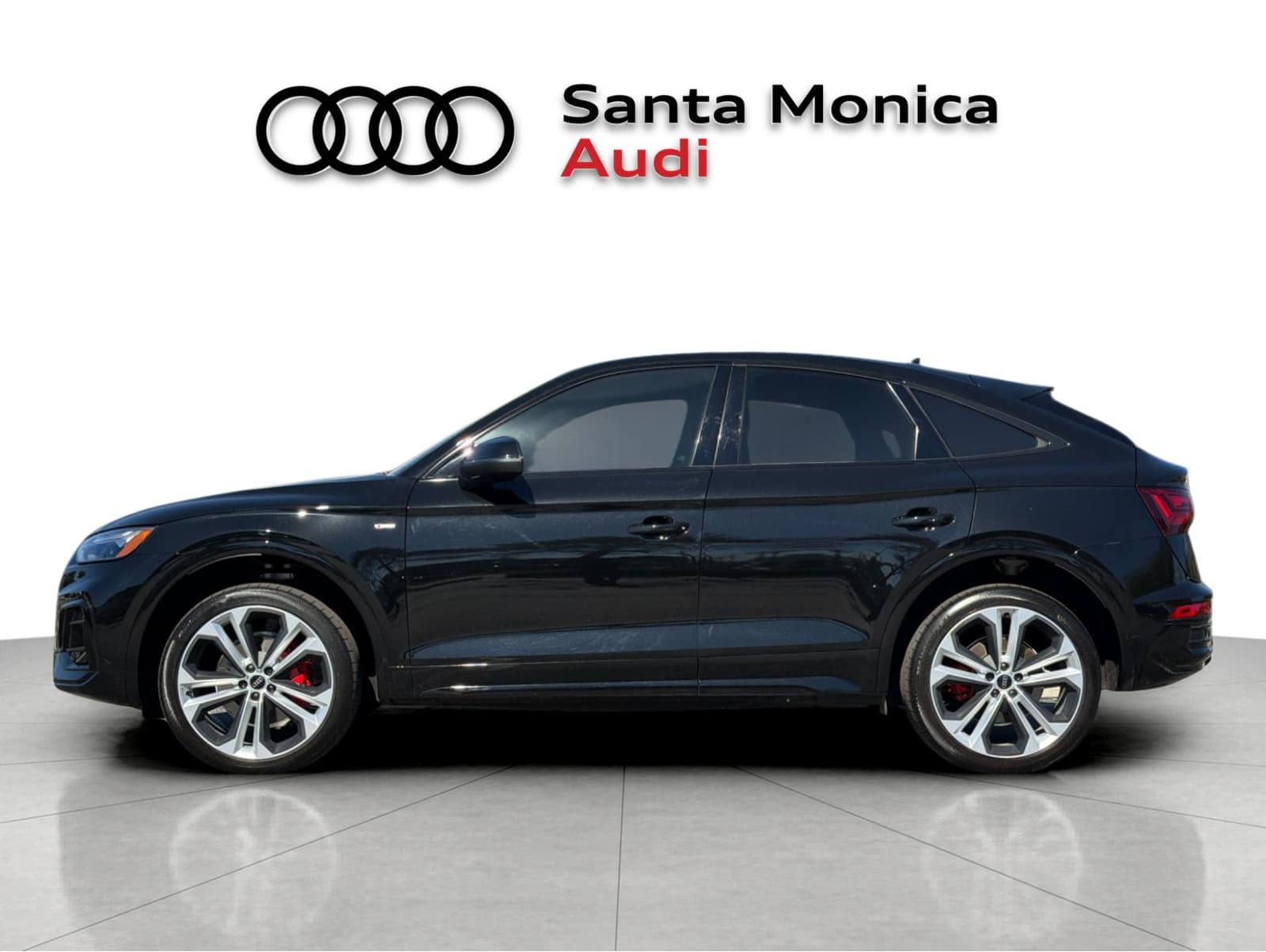 2024 Audi Q5 Sportback