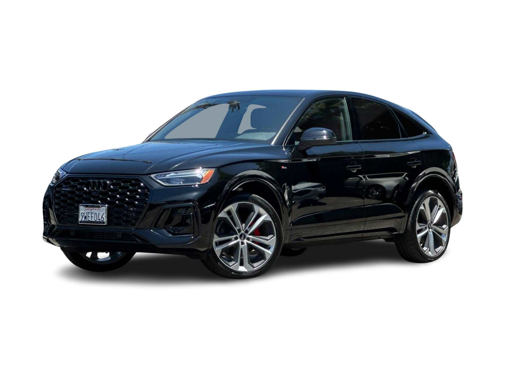 Thumbnail: 2025 Audi Q5 - 1