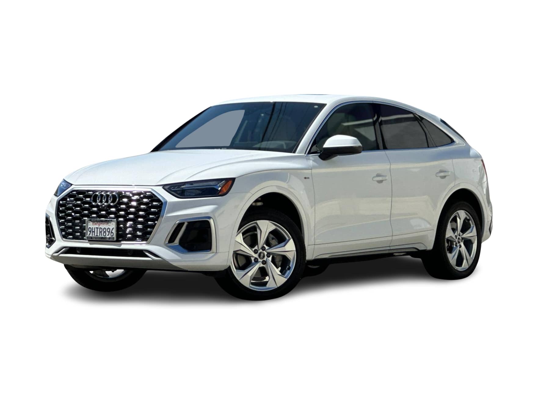 Thumbnail: 2023 Audi Q5 - 1