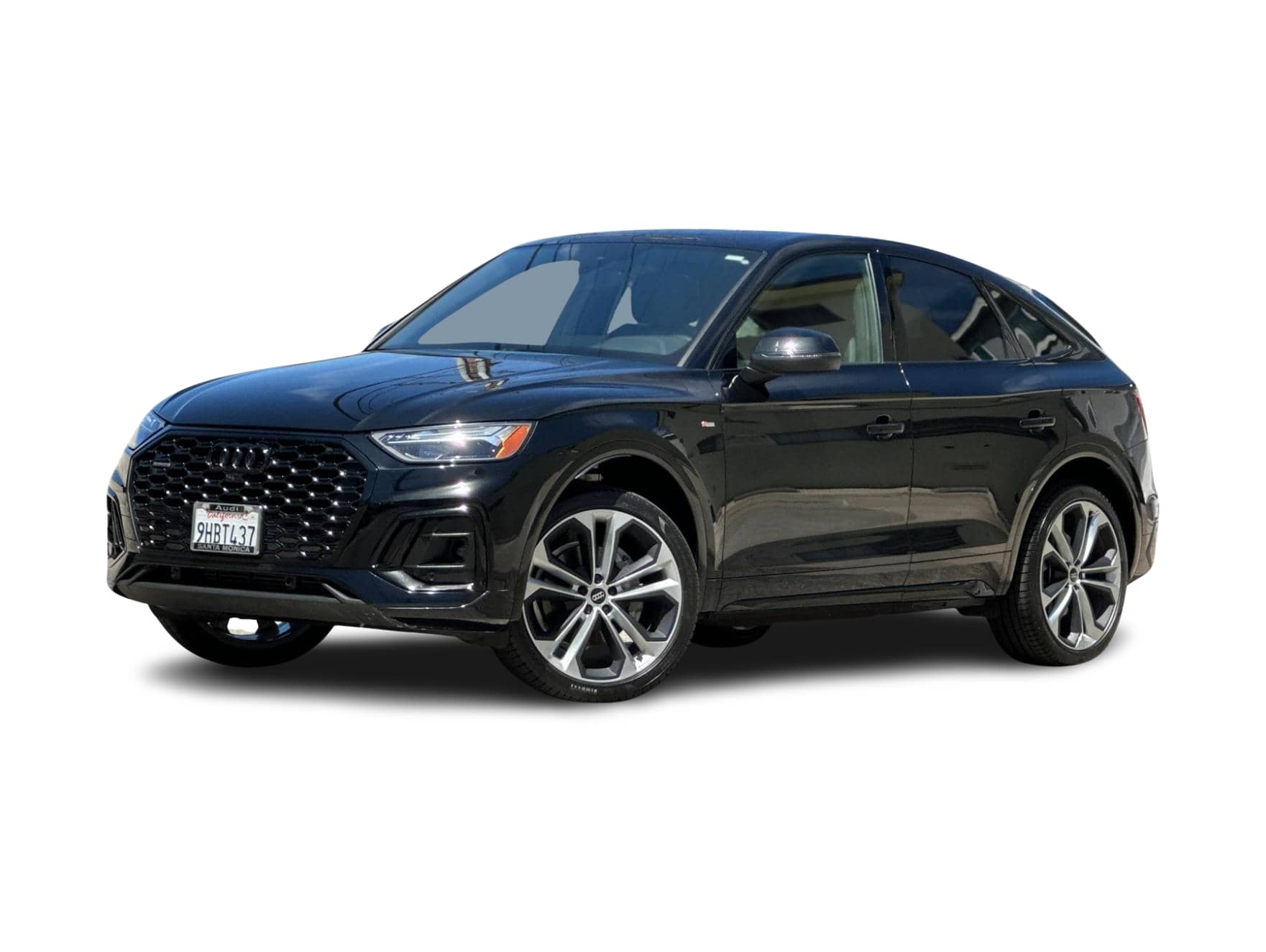 Thumbnail: 2023 Audi Q5 - 1