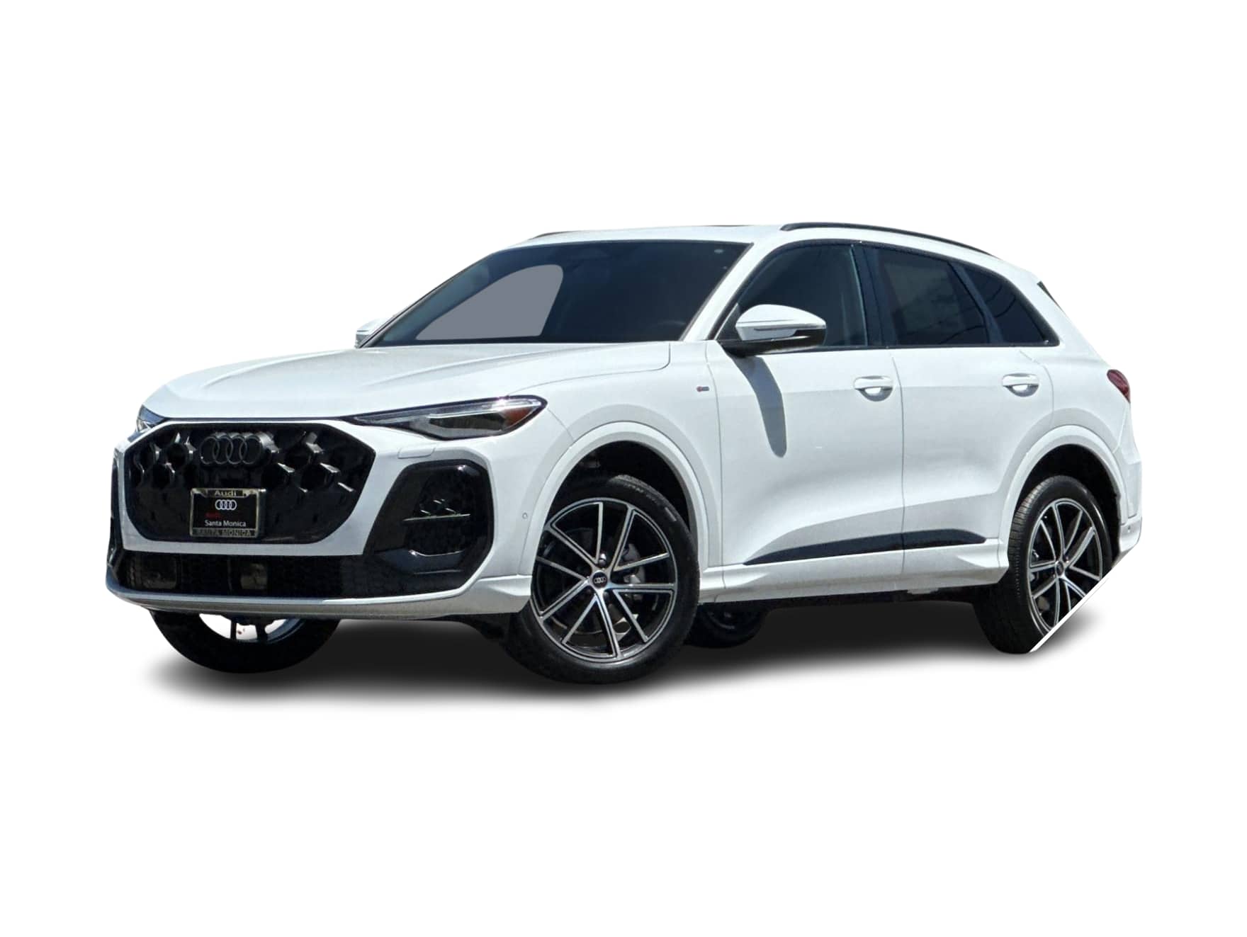 Thumbnail: 2026 Audi Q5 - 1