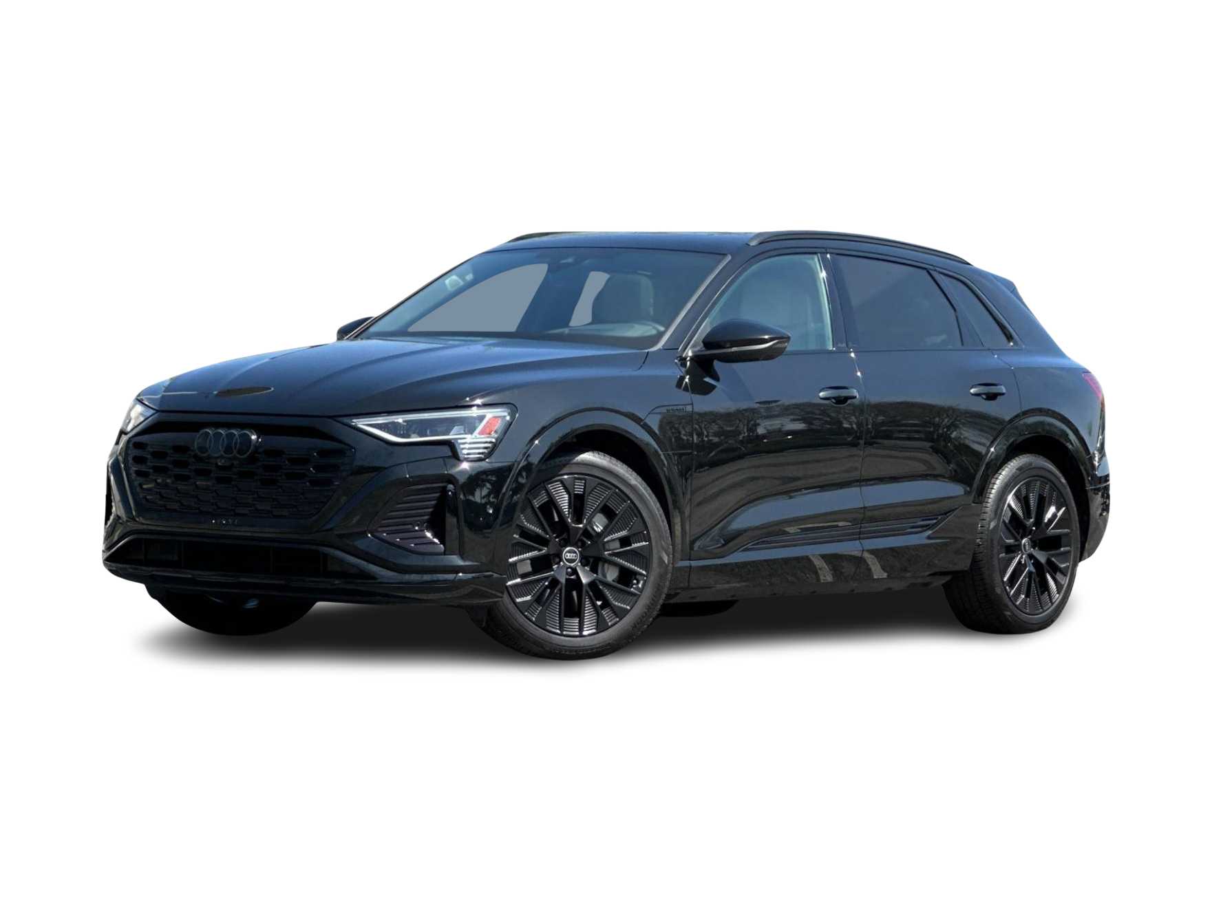 2024 Audi Q8 e-tron Prestige -
                  Santa Monica, CA