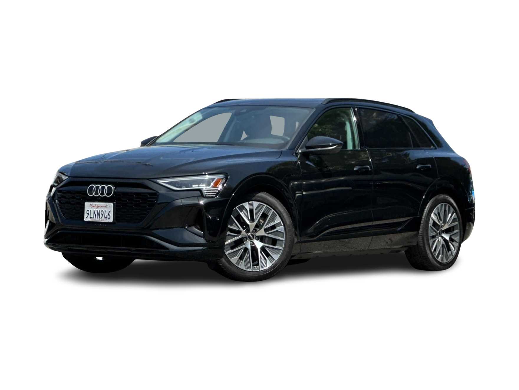 2024 Audi Q8 e-tron Prestige -
                  Santa Monica, CA
